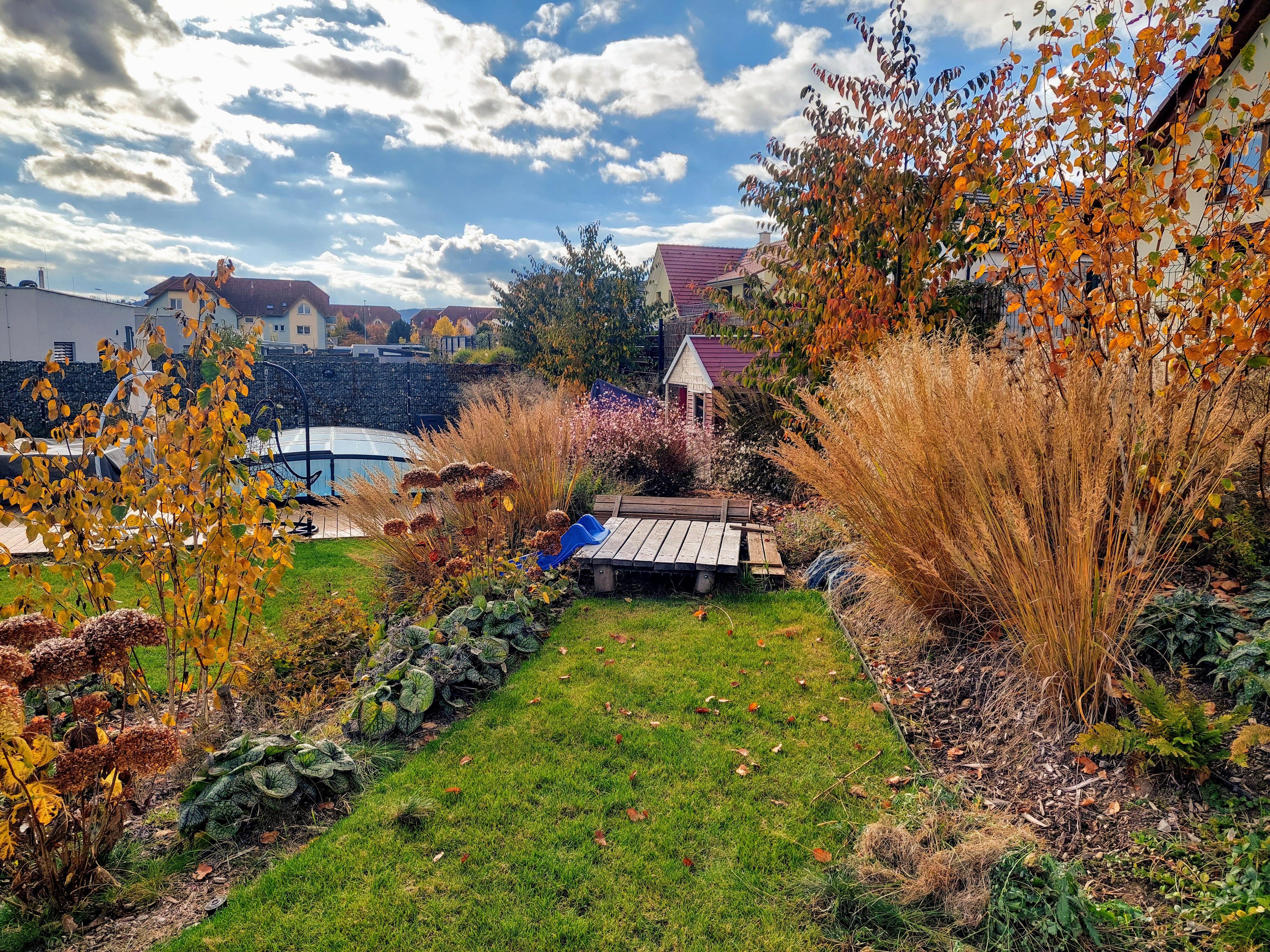 Zajdina Zahrada foto 3