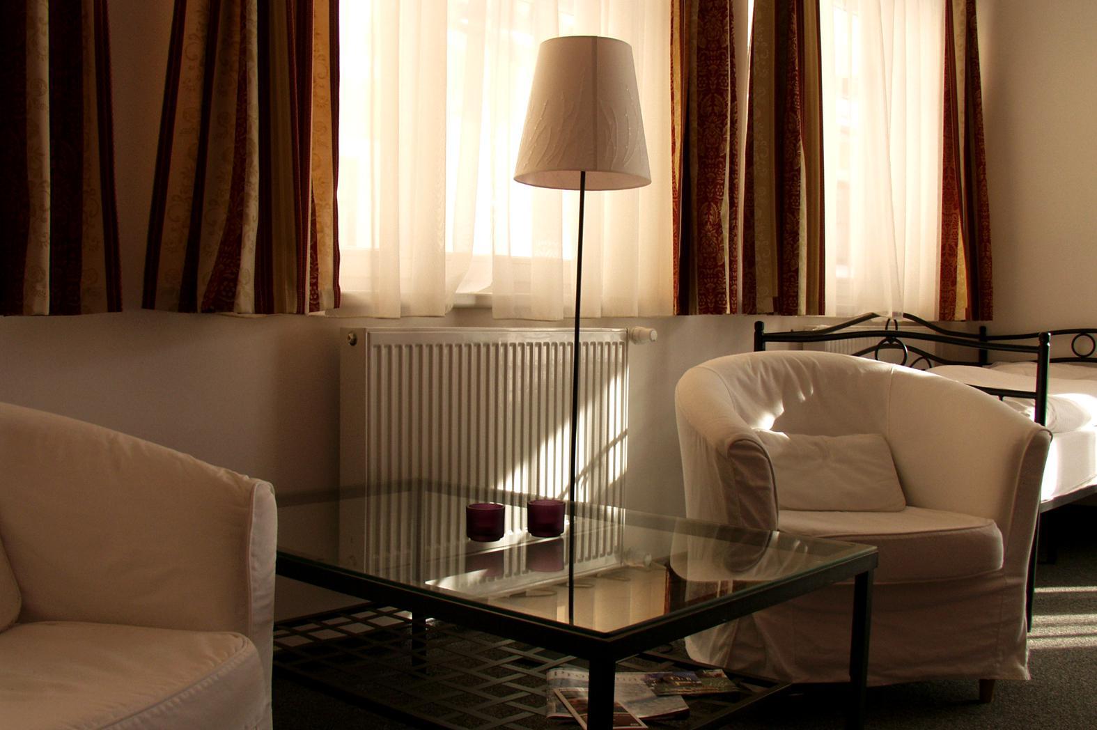 Apartmány La Provence***