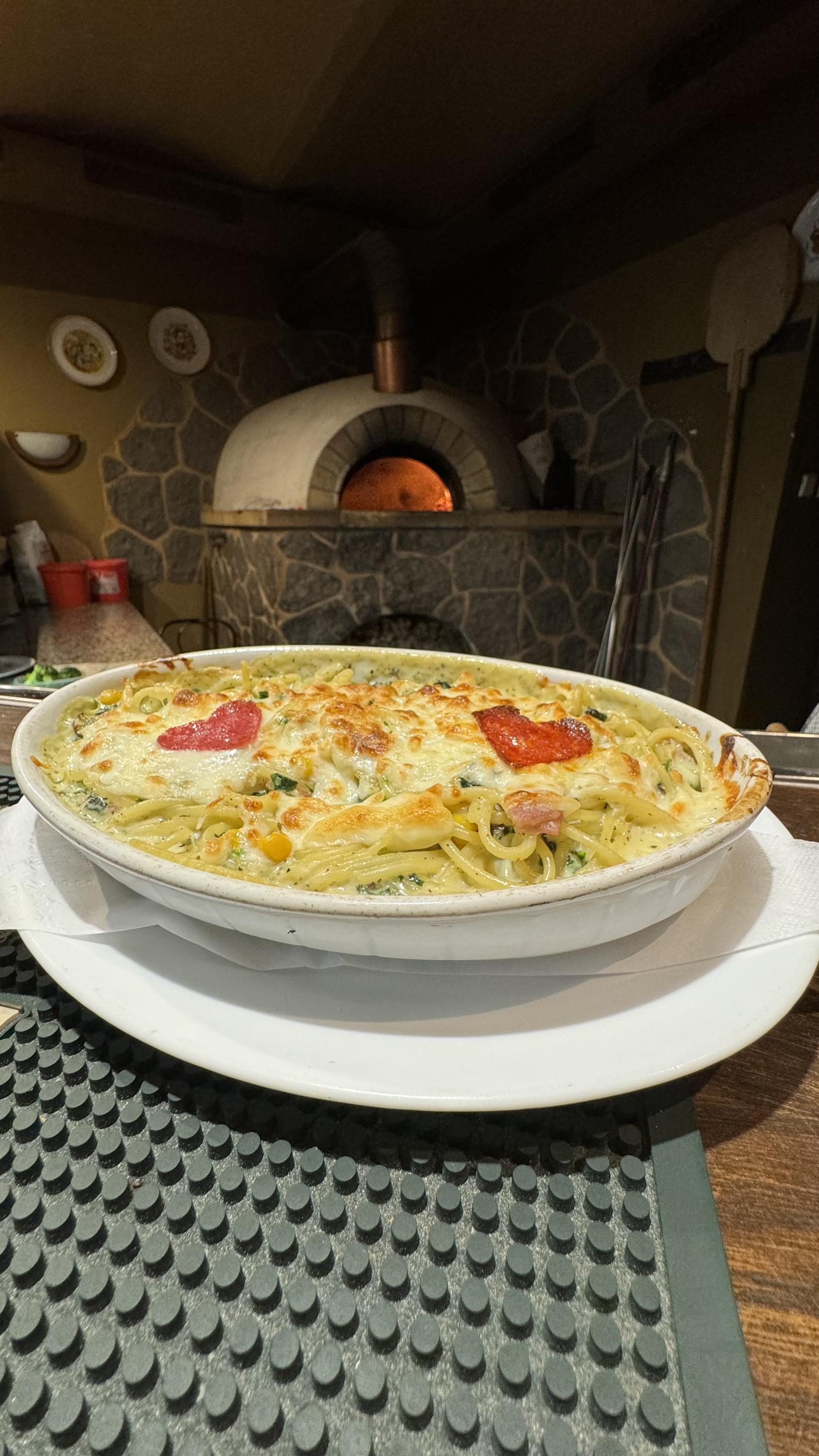 Restaurant Pizza Speed foto 5