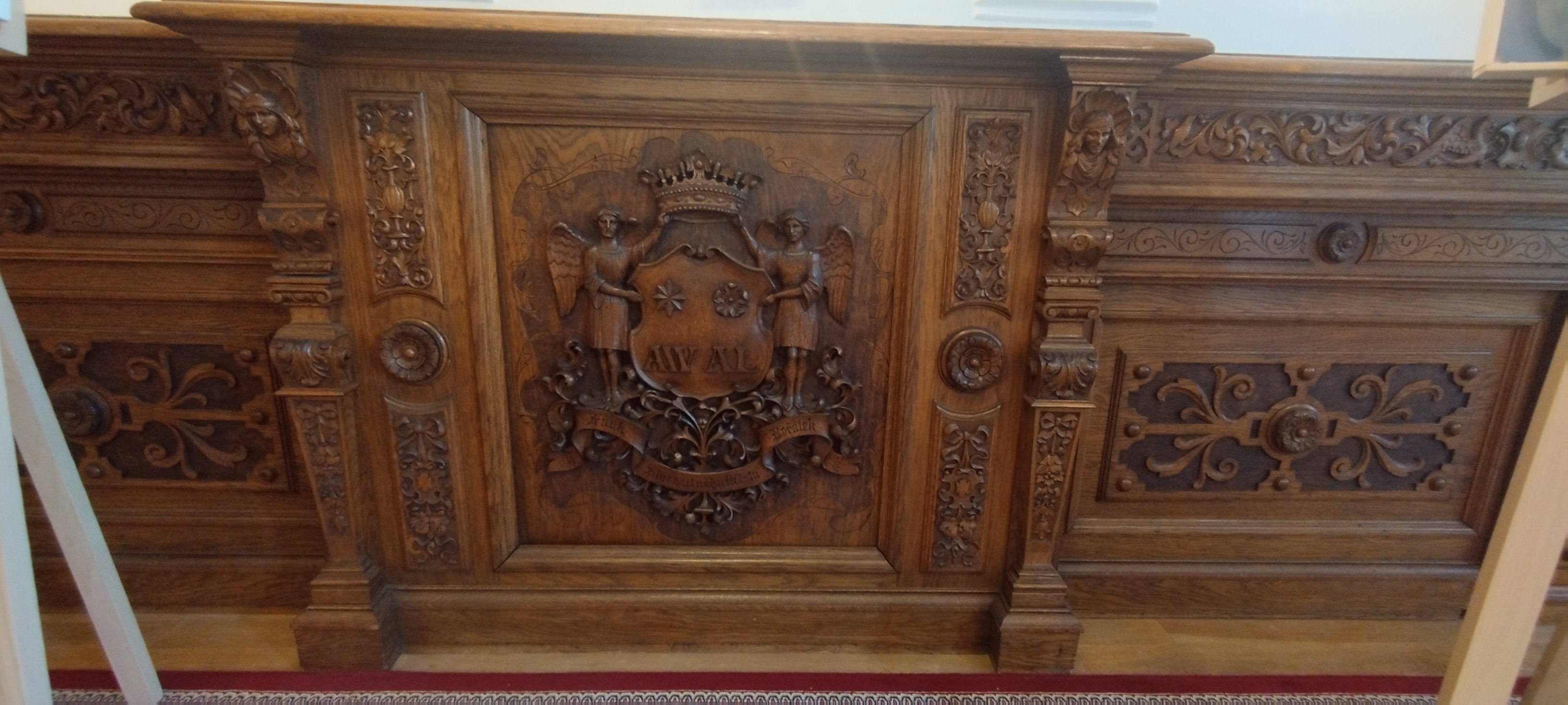 Městské muzeum v Počátkách foto 4