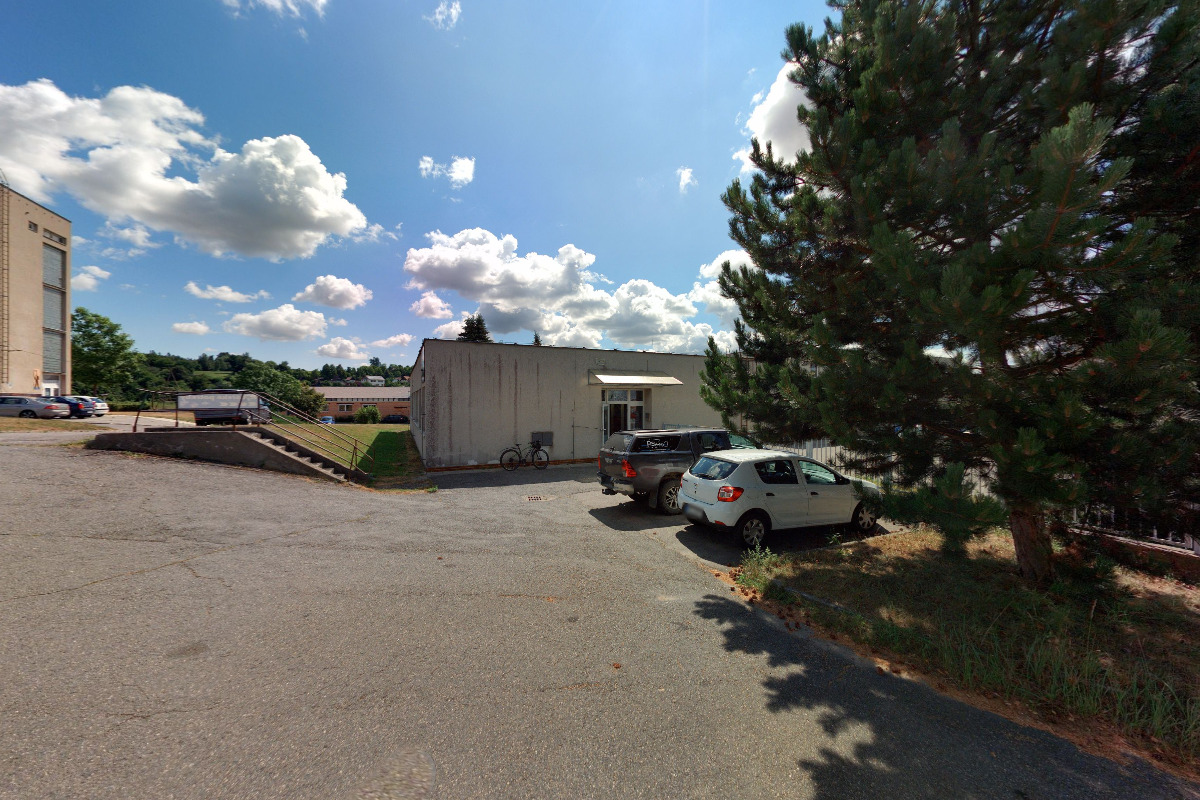 Půjčovna rybářského vybavení - Josef Vařejka