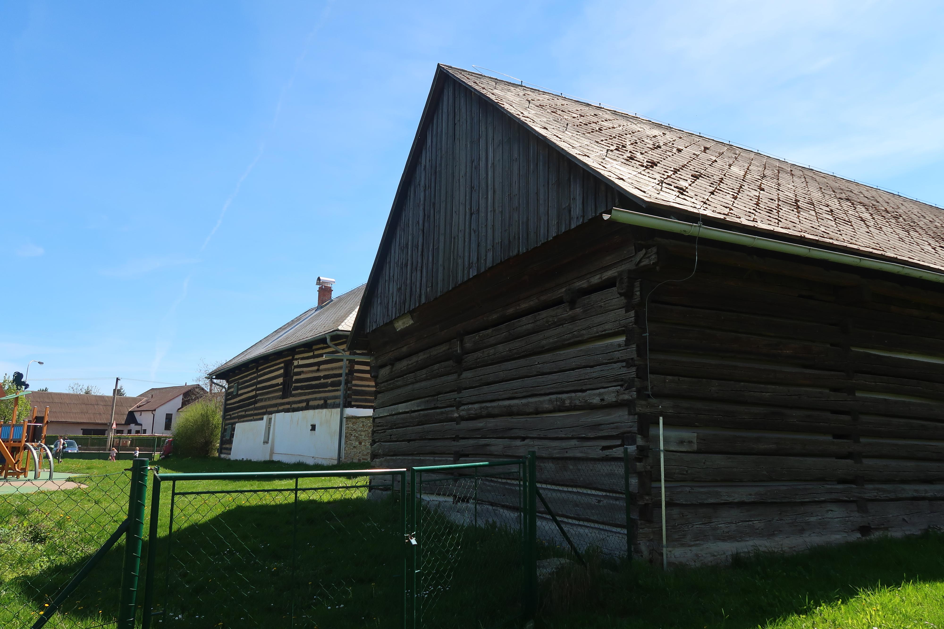 Šrámkův statek foto 6