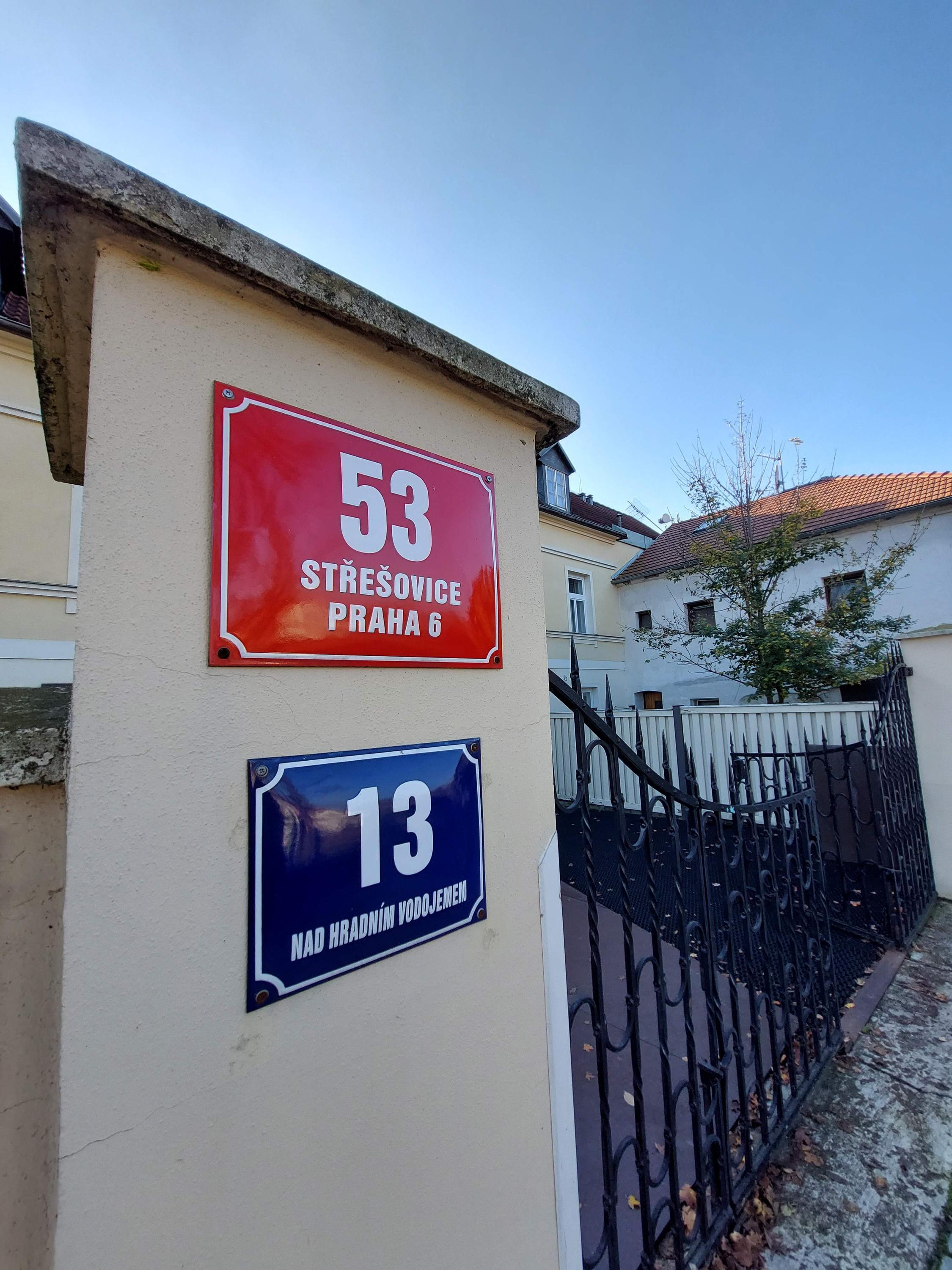 Studijní a dokumentační centrum Norbertov - Muzeum města Prahy foto 3