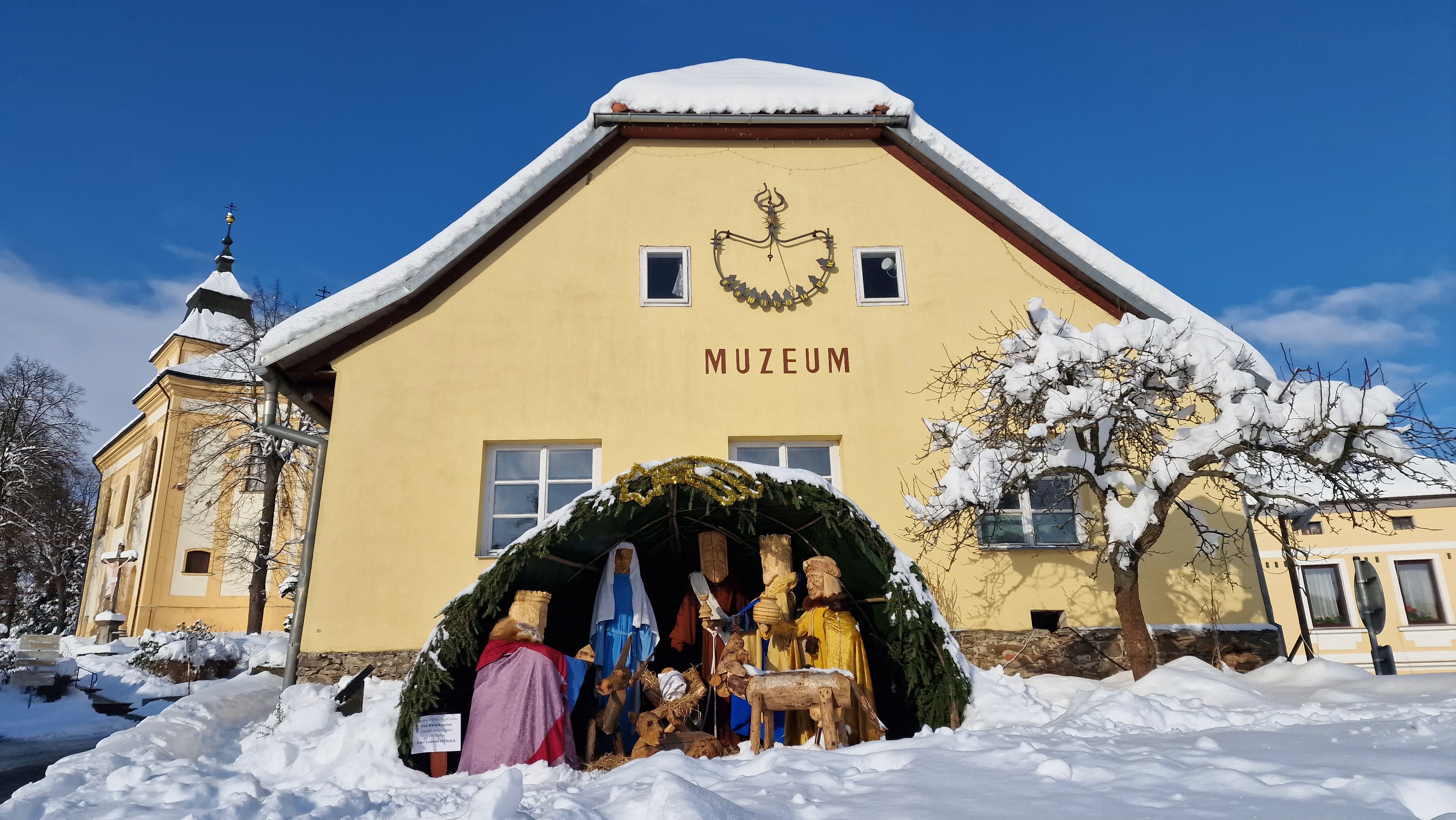 Muzeum Luka nad Jihlavou foto 5