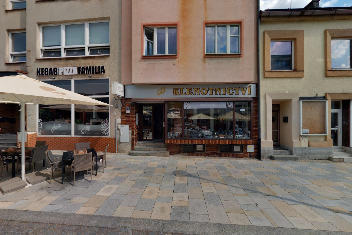 Martin Ondráček, DiS. - realitní makléř RE/MAX foto 3