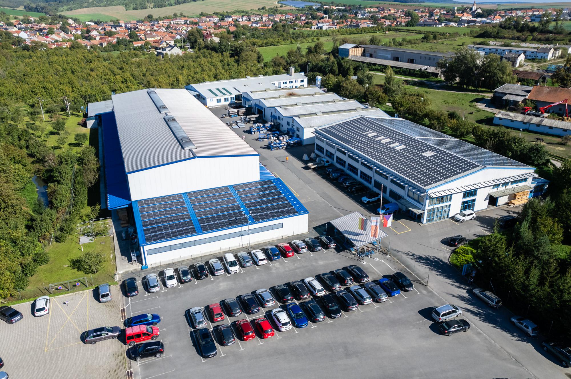 Handtmann Hluk, s.r.o.