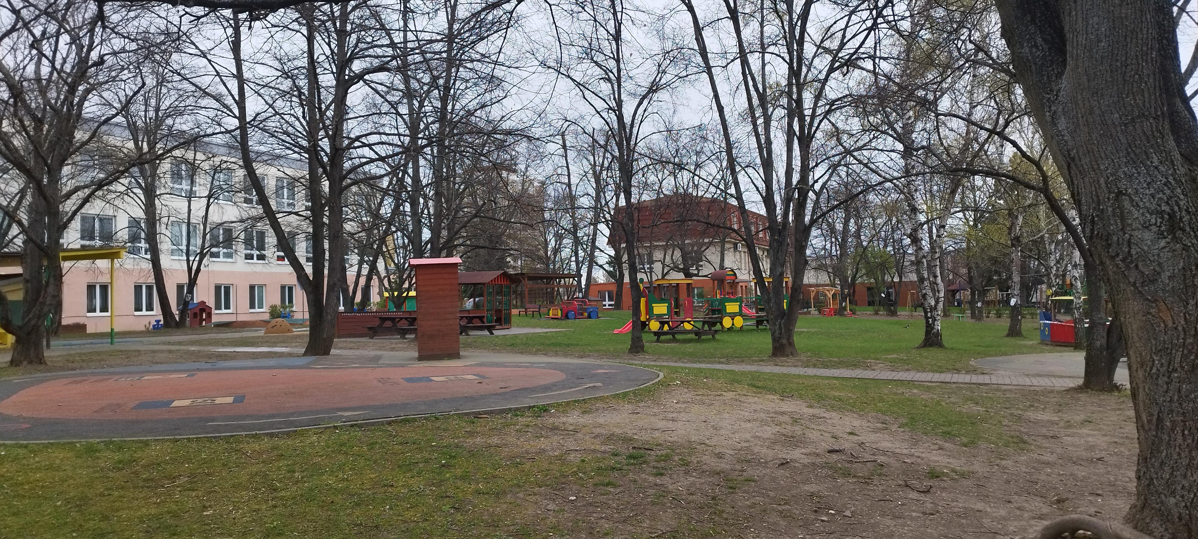 Mateřská škola Tuchorazská foto 4