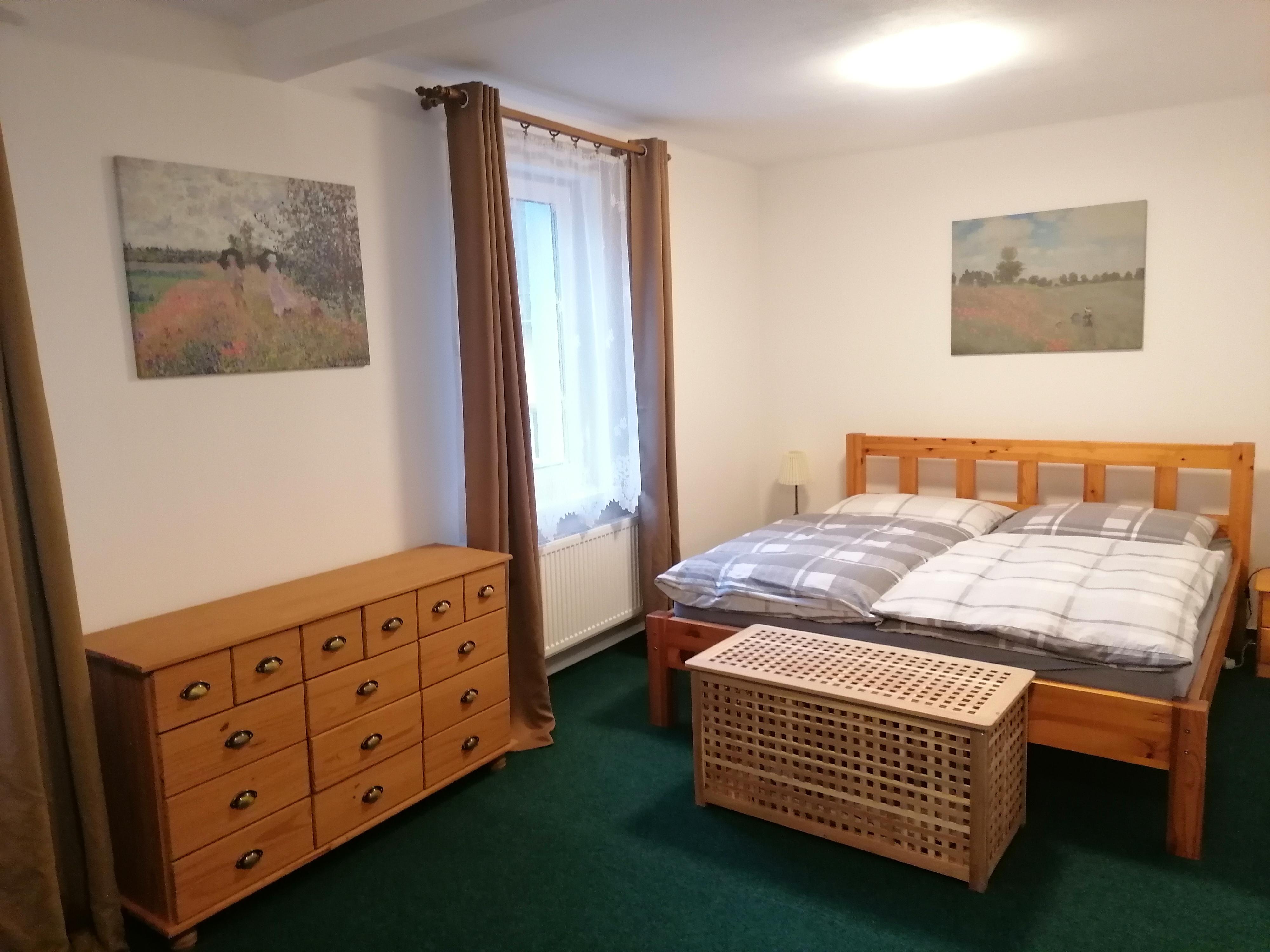 LUKÍNO APARTMÁNY foto 5