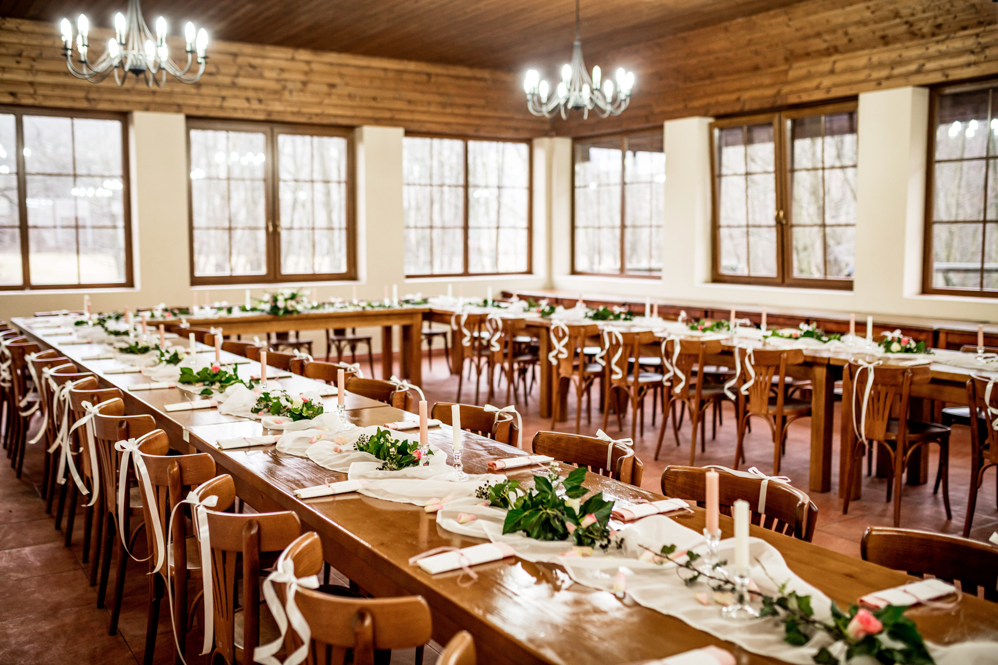 Mlýn Mitrovice - Restaurace foto 6