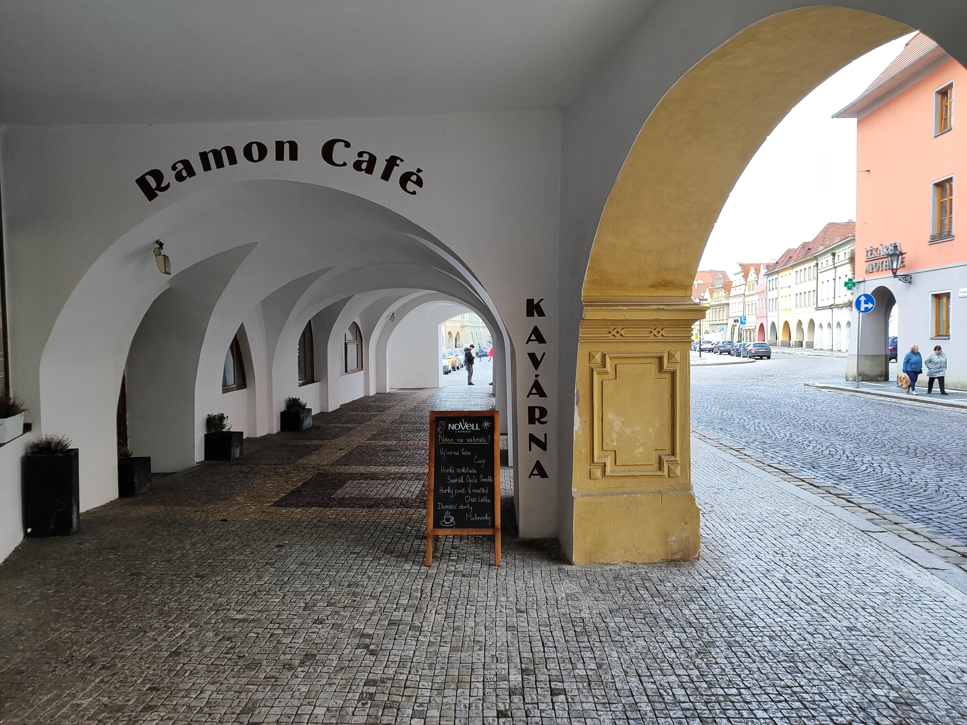 Ramon Cafè