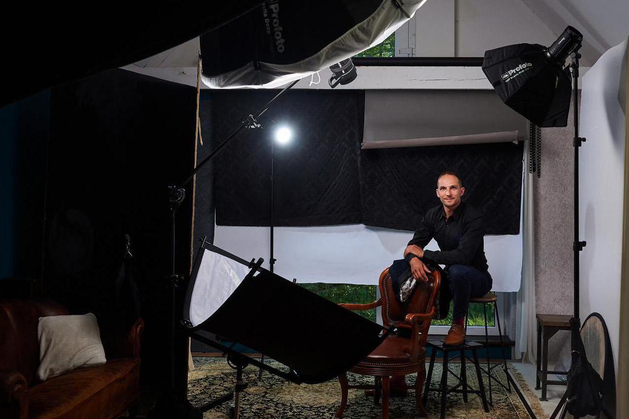 Foto studio Pělucha