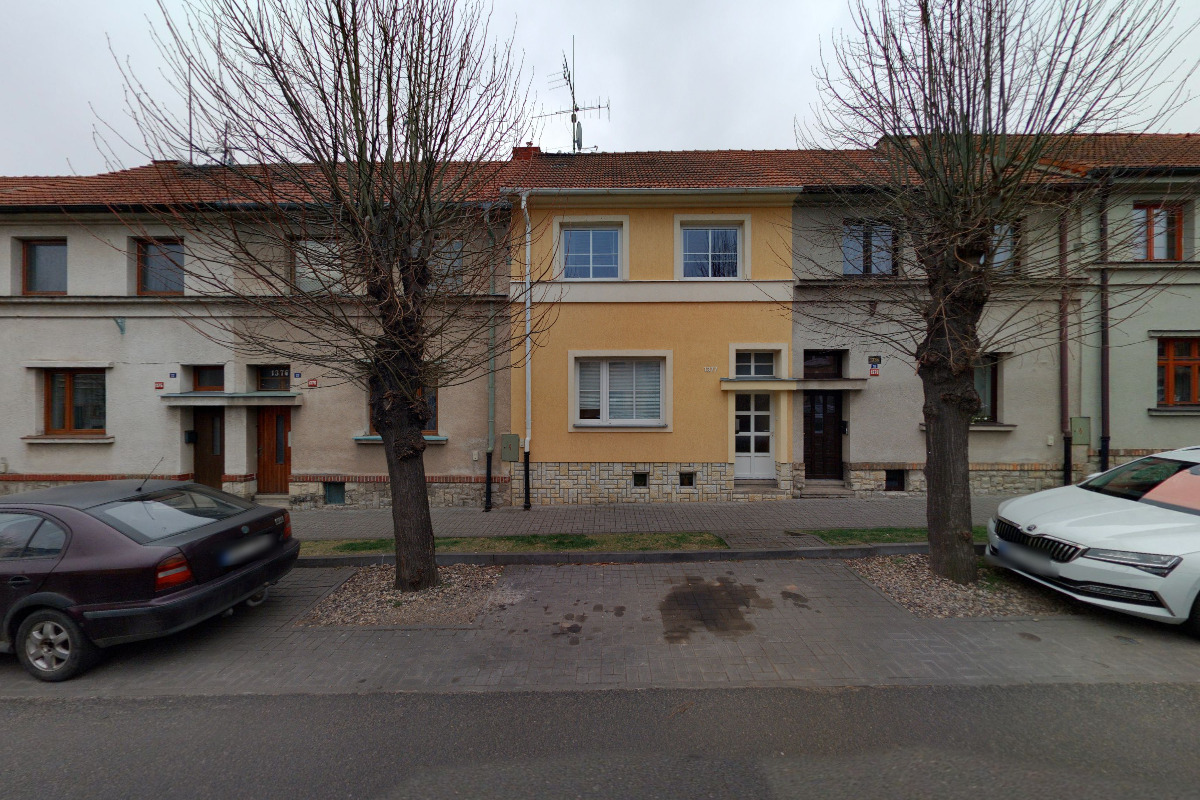 Kovovýroba Petr Vild