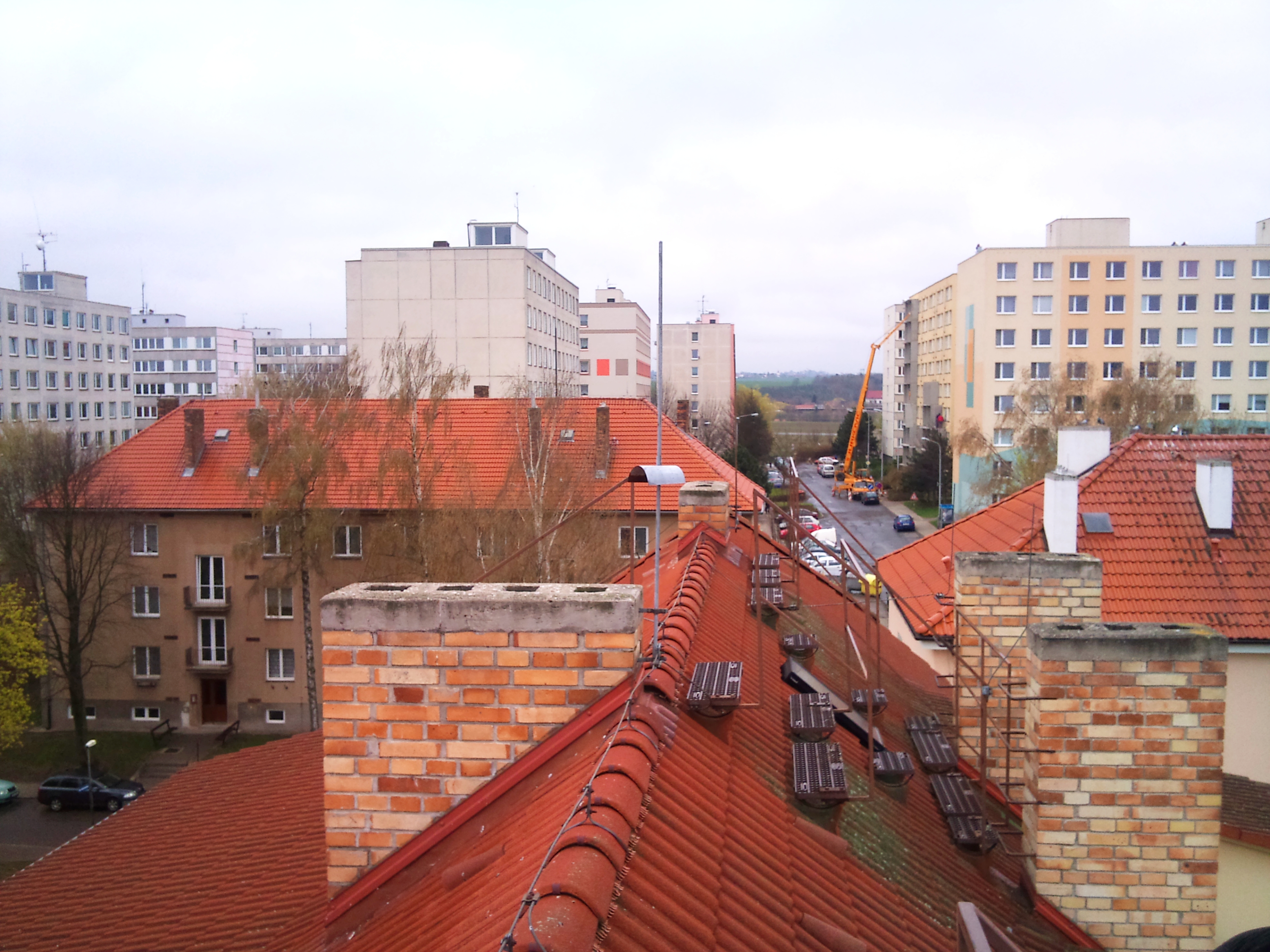 Kominictví Cepek foto 2