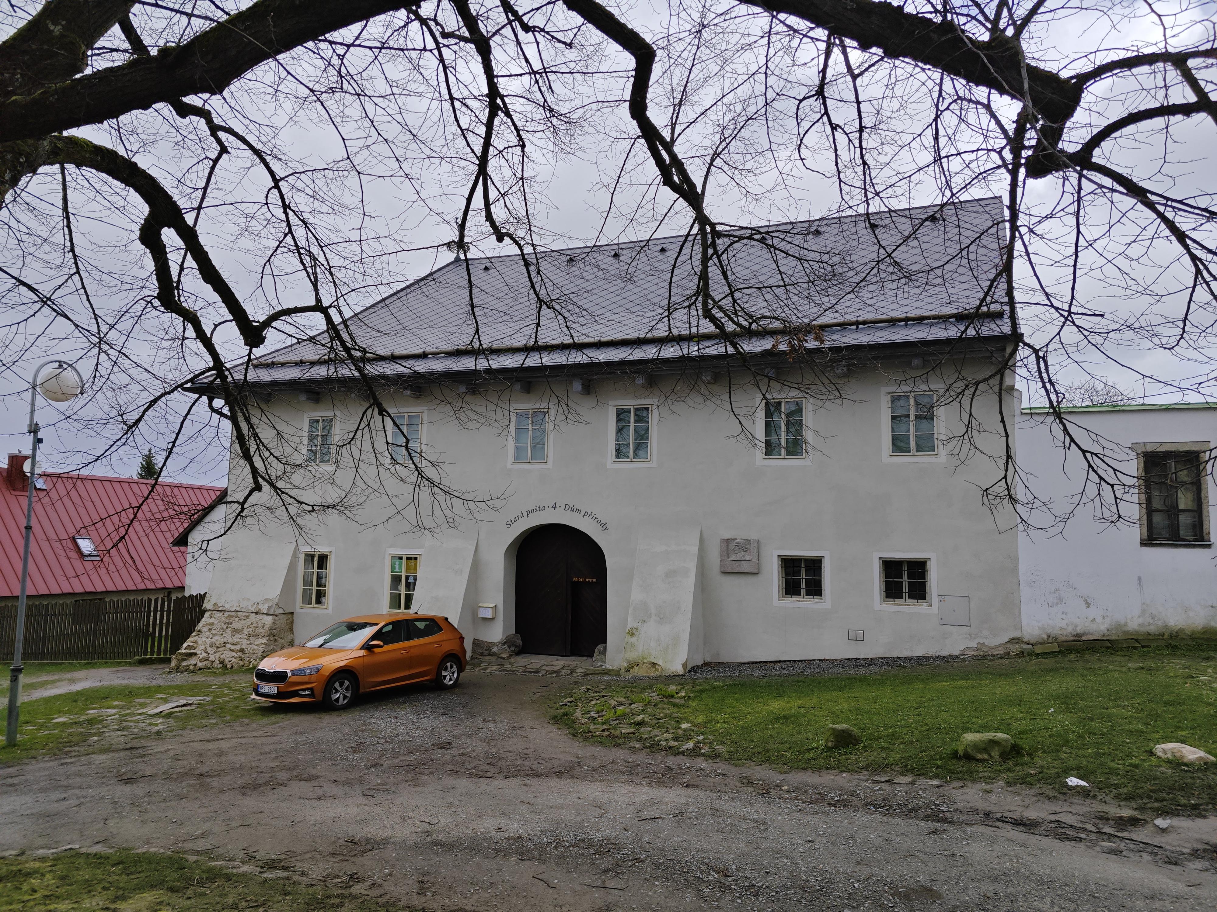 Turistické informační centrum Klenčí pod Čerchovem