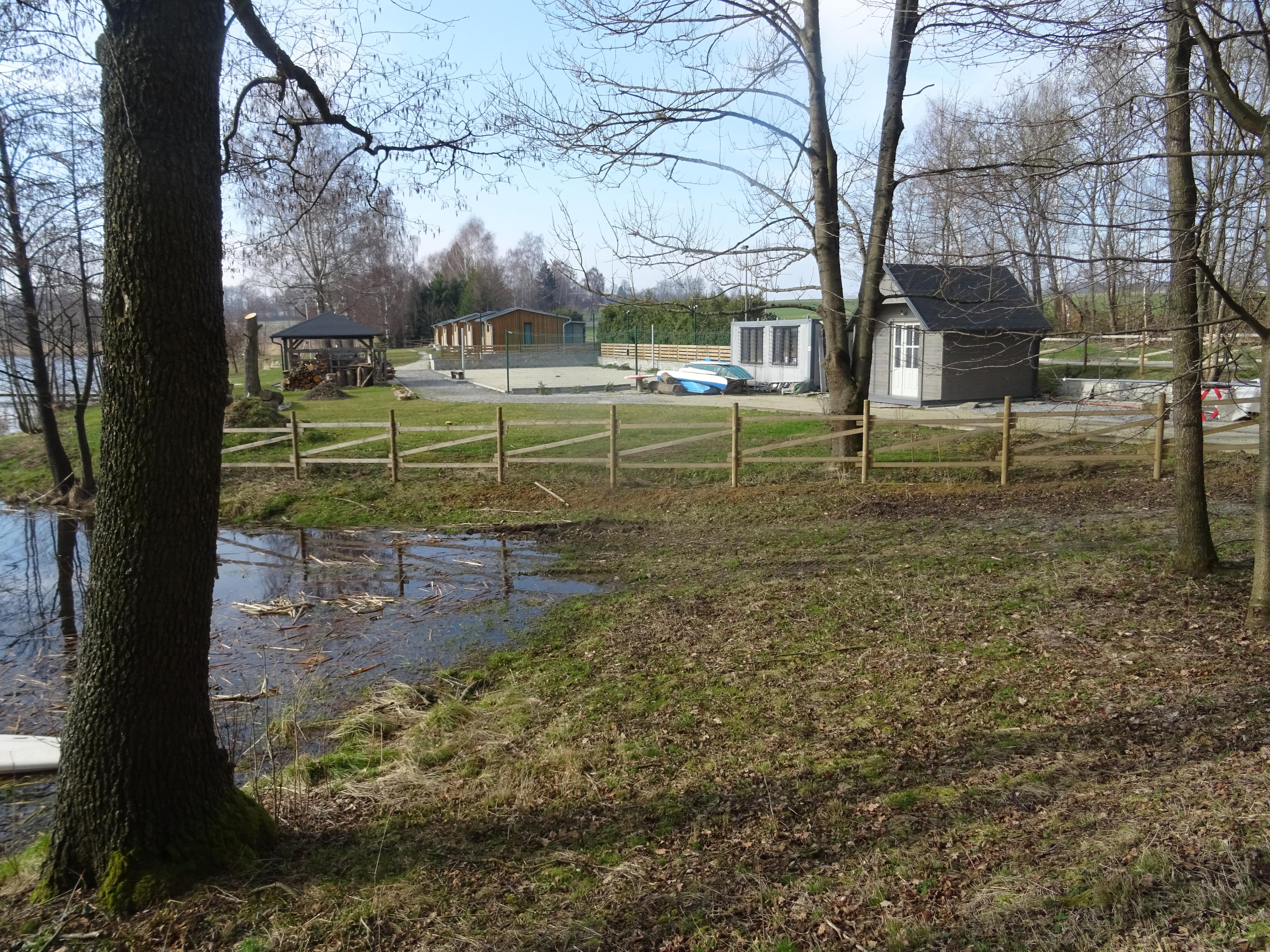 Chaty Budař foto 2