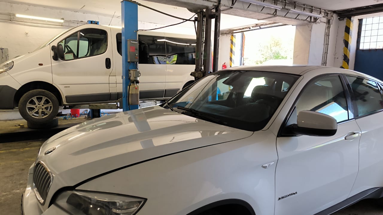 Oprava auta, Аutoservis - Smartautoservis foto 6