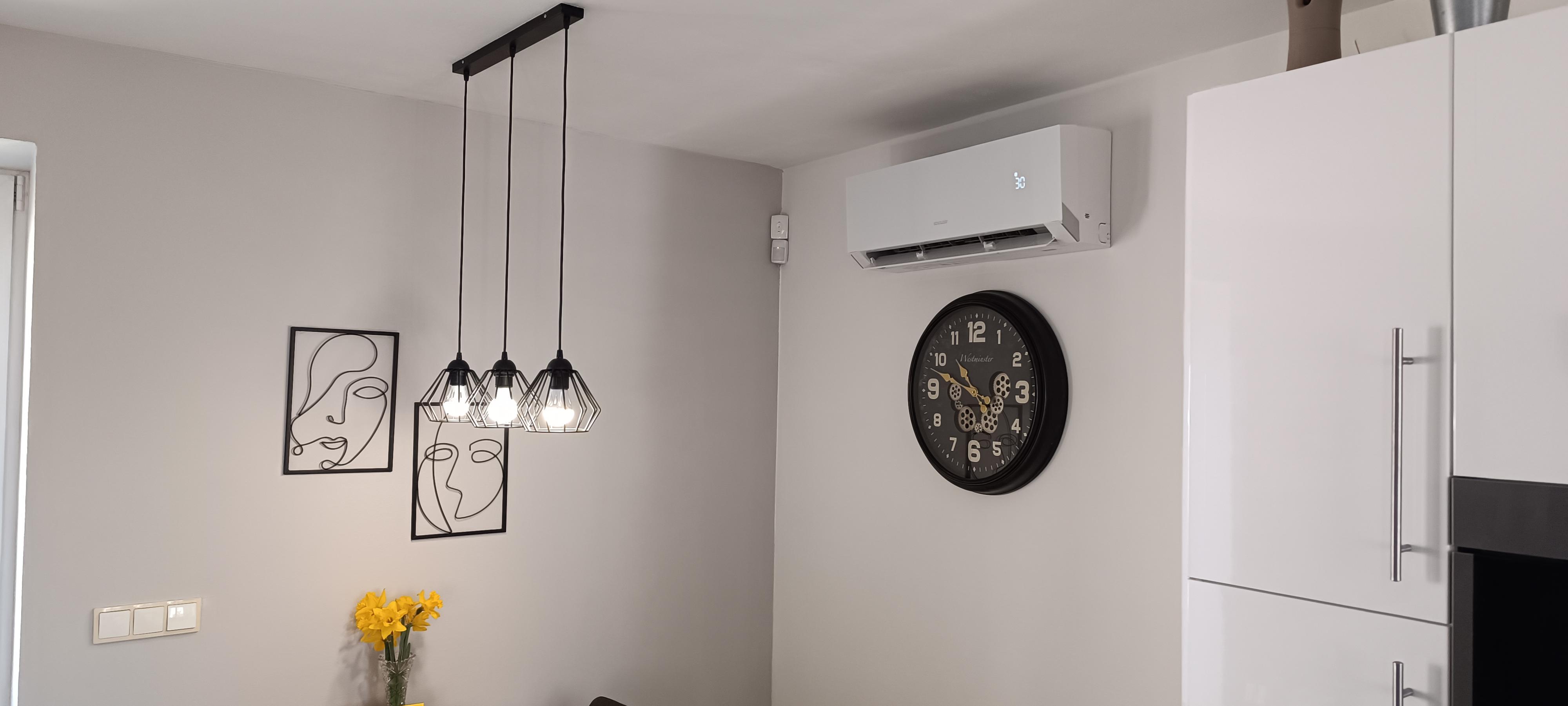 Eka klimatizace foto 4