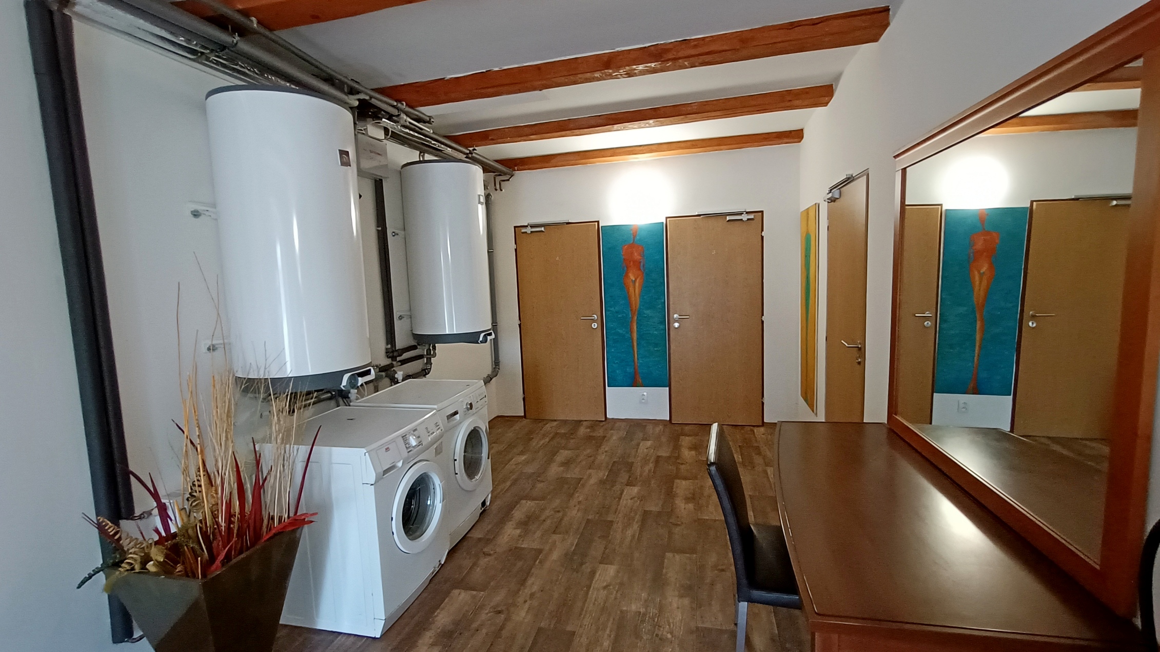 Apartmány Gato Karlovy Vary - Dalovice foto 5