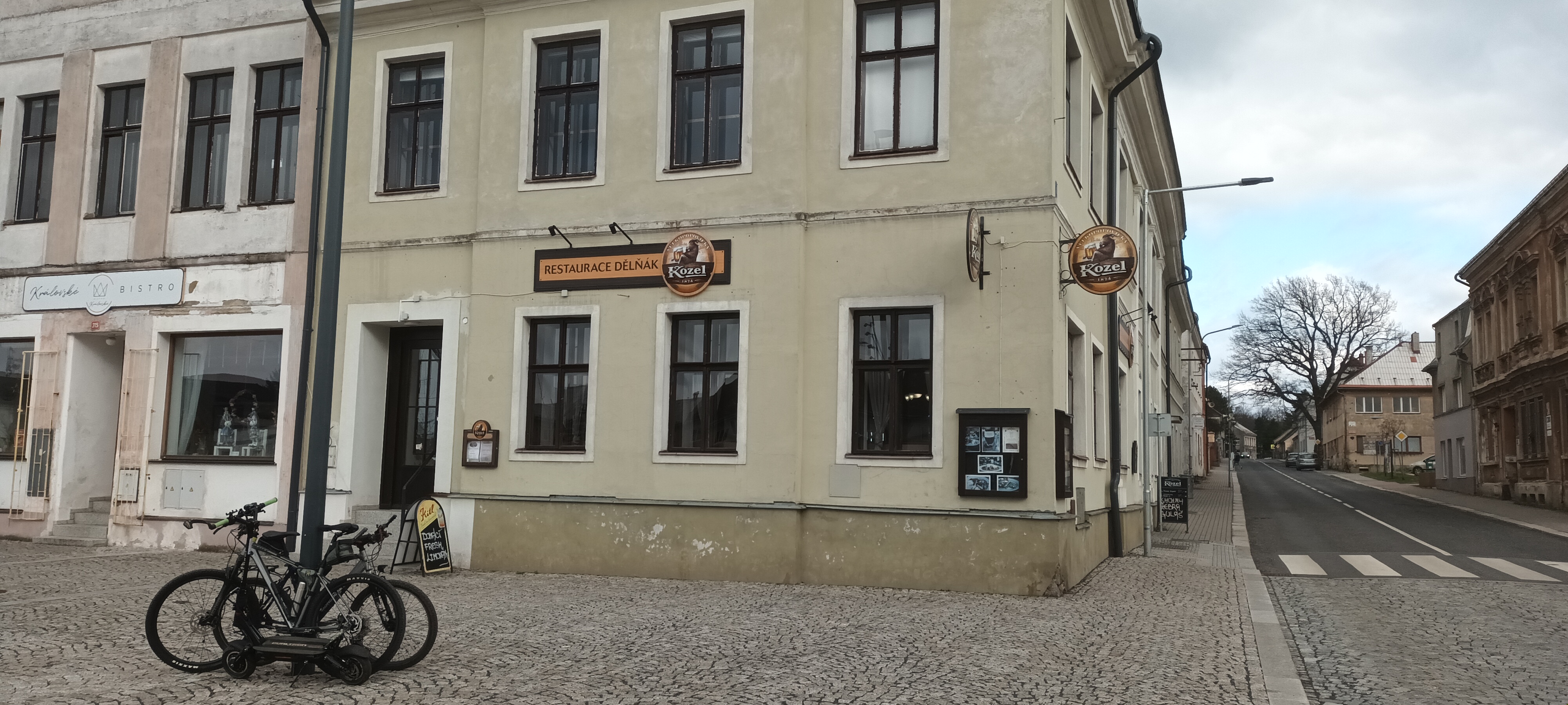 Restaurace Dělňák foto 6