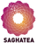 logo Nadační fond "Saghatea"