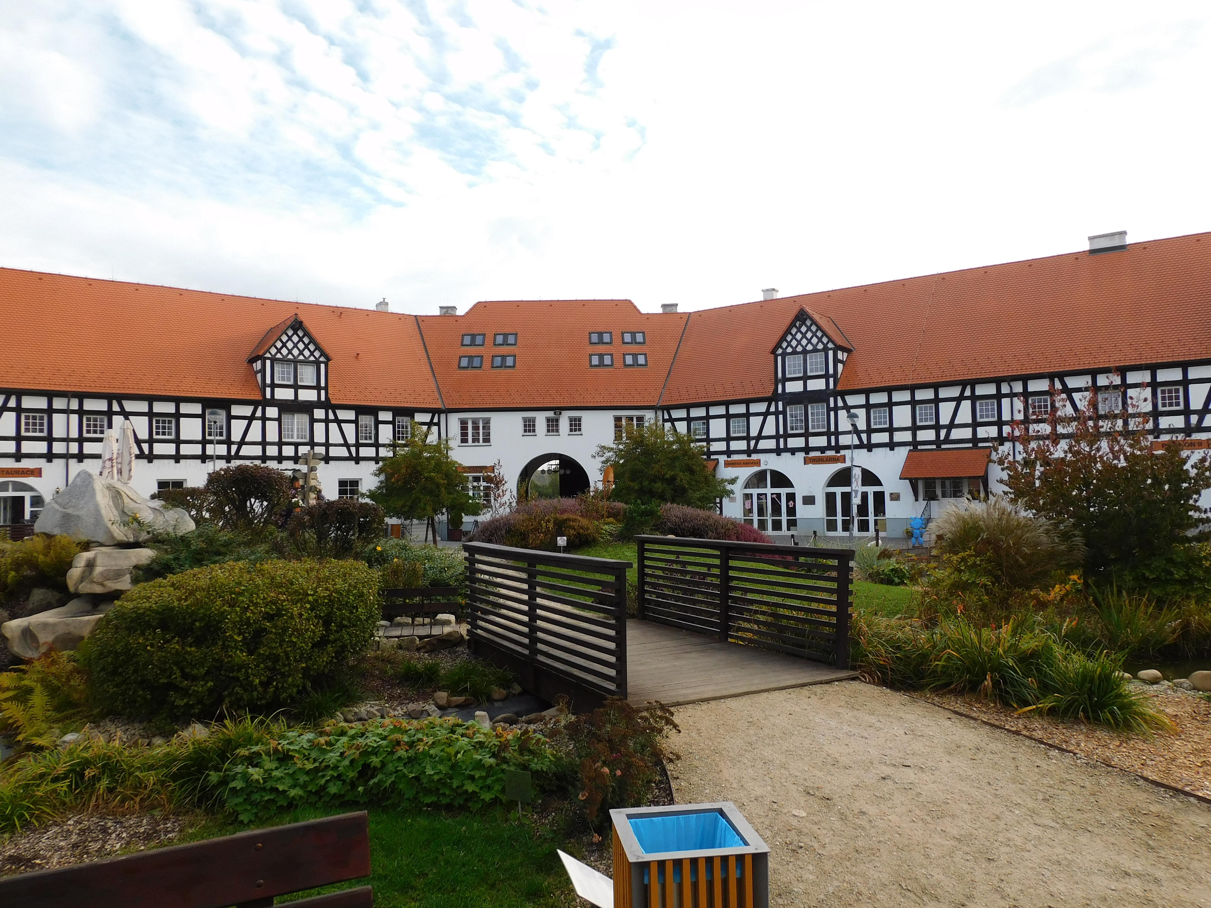 Centrum tradičních řemesel foto 5