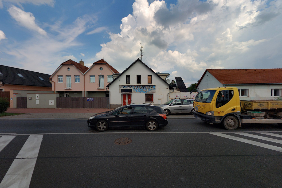 Spolek kosmické harmonie