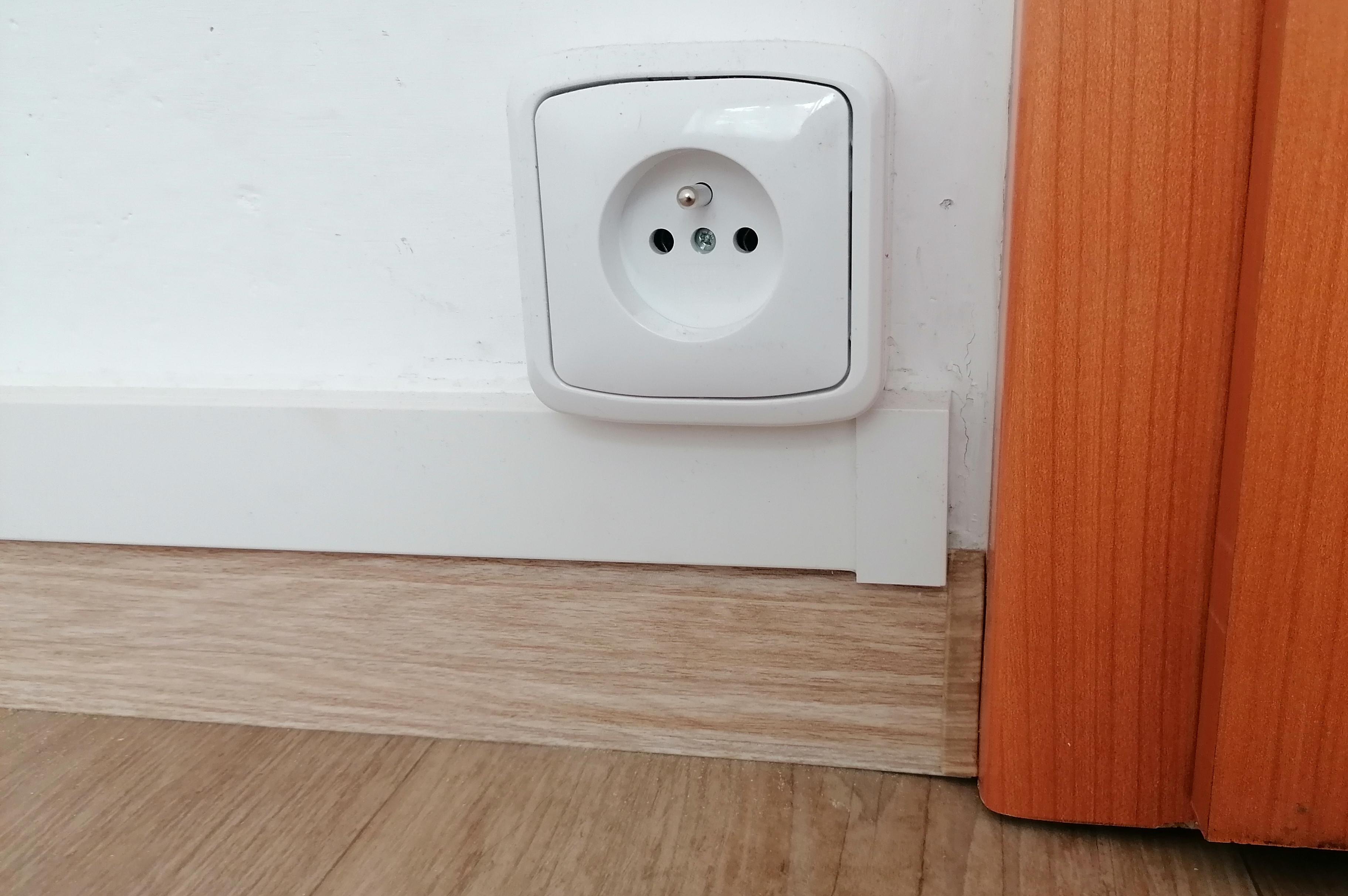 Tomáš Erben - elektrikářské práce