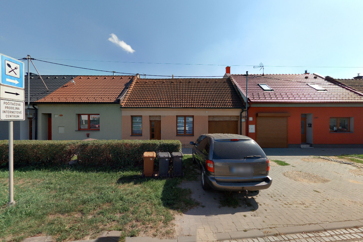 Hana Matějíčková - kadeřnictví