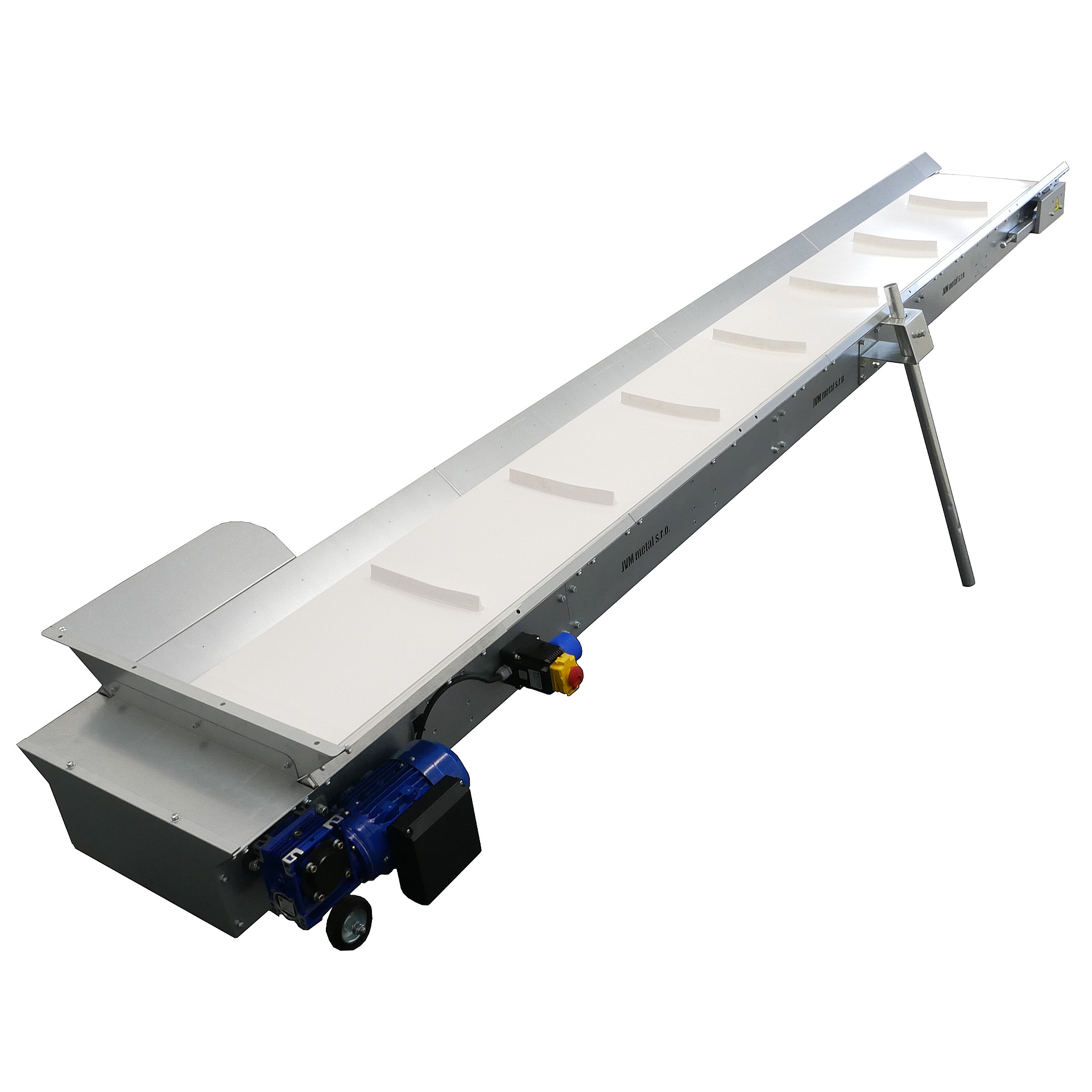 JVM metal s.r.o. foto 4