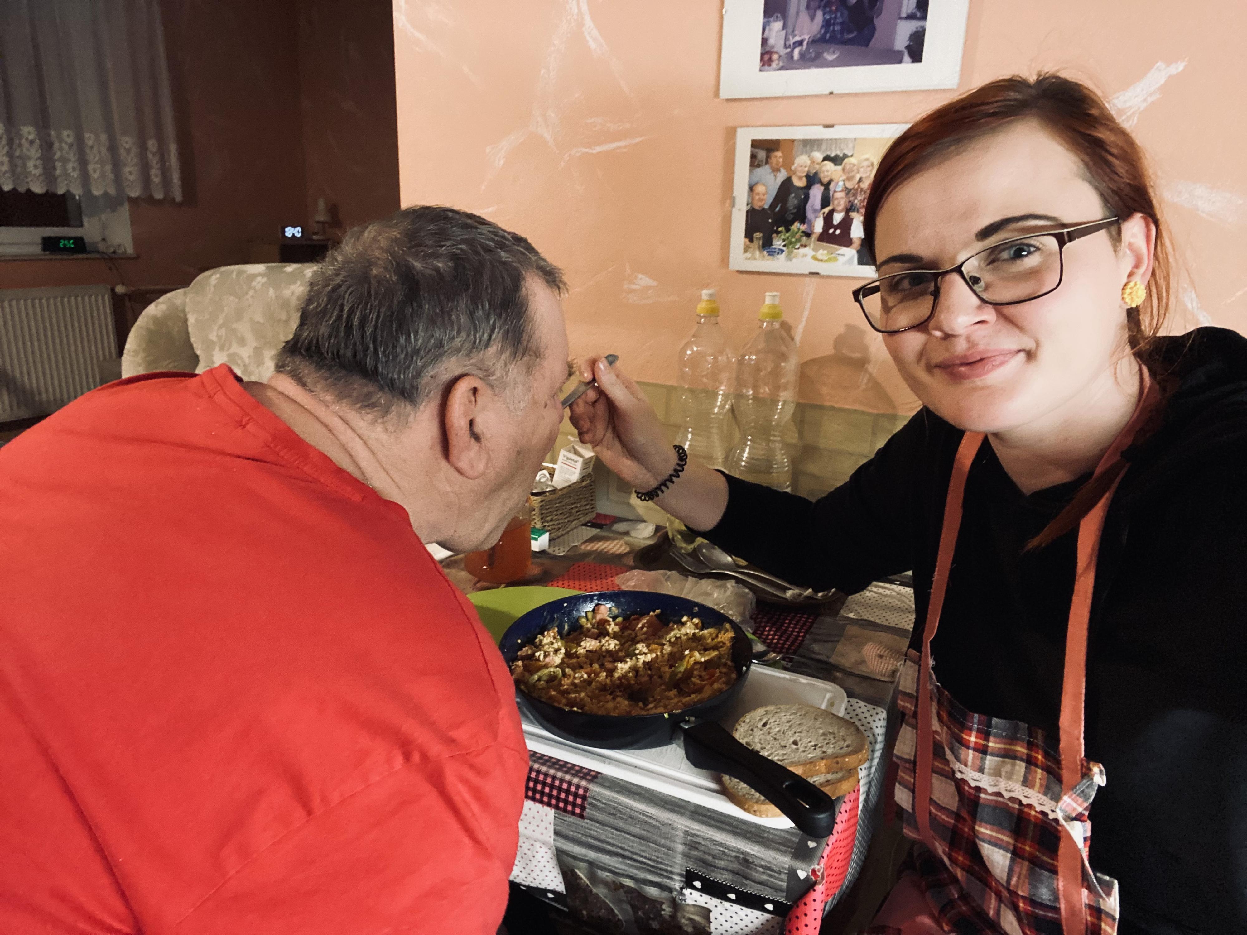 HEWER, z.s. - osobní asistence foto 5