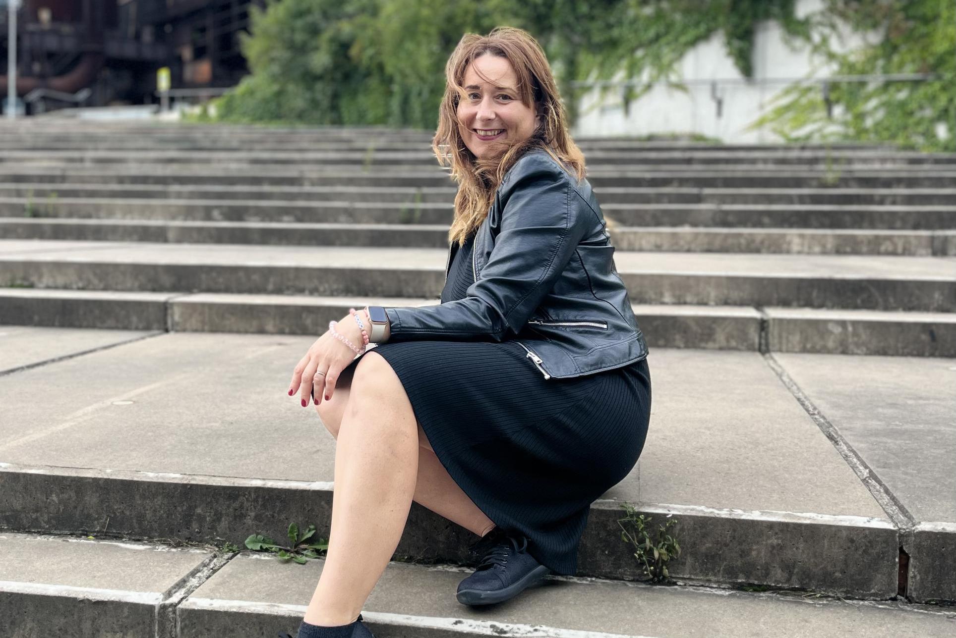 Laktační poradenství Mgr. et Bc. Jana Murínová