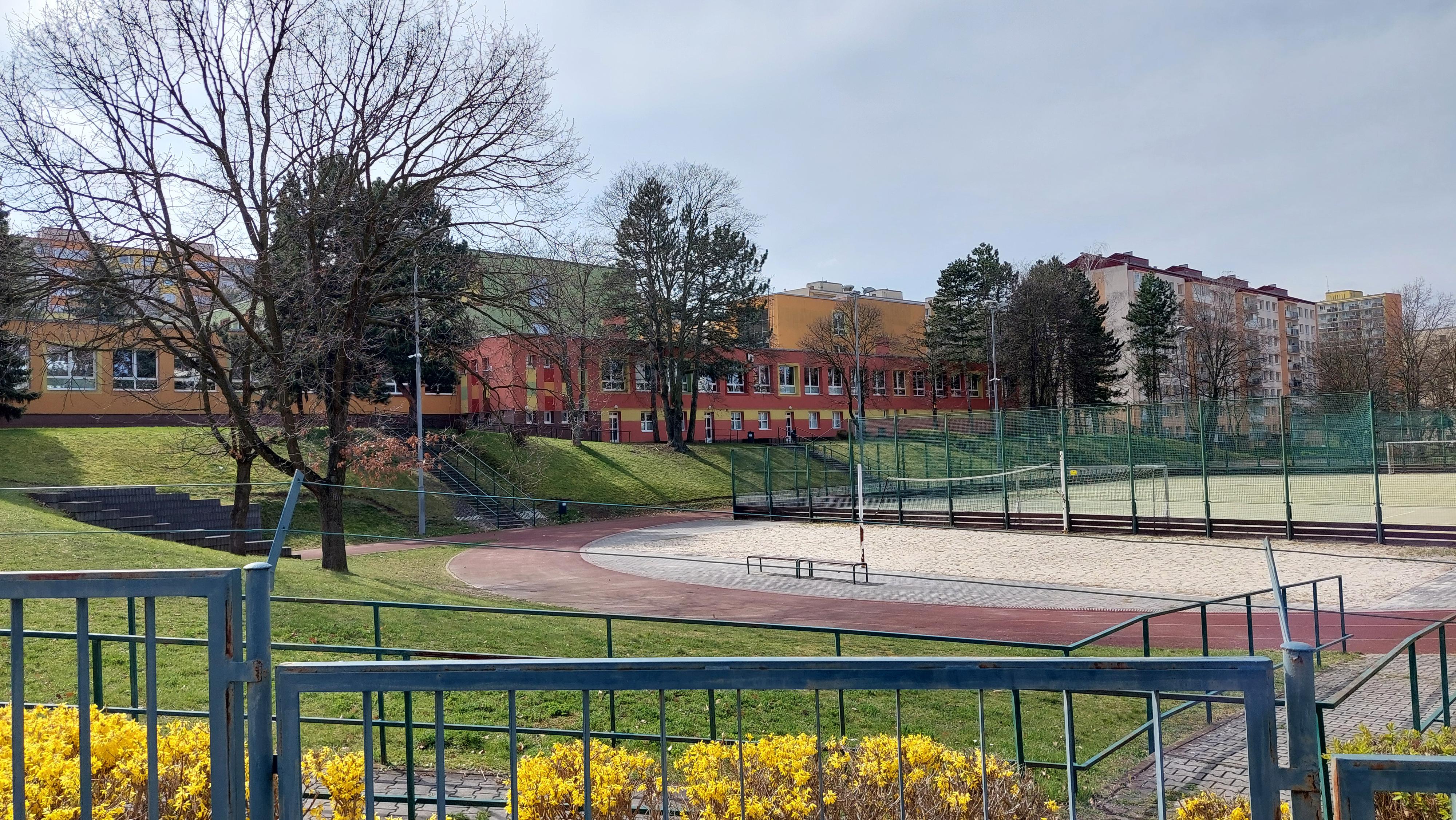 4. ZŠ Most foto 4