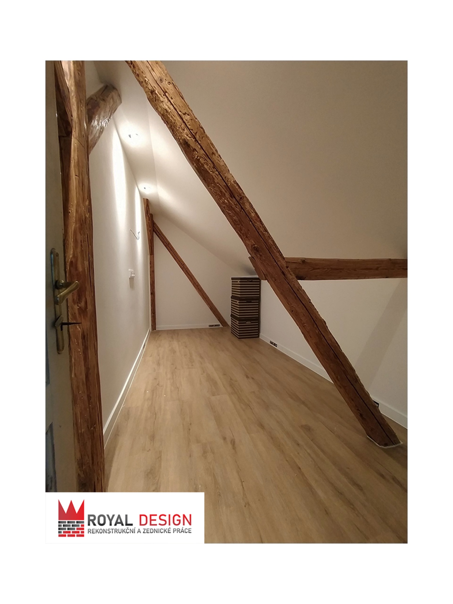 Royal Design Stavby foto 5