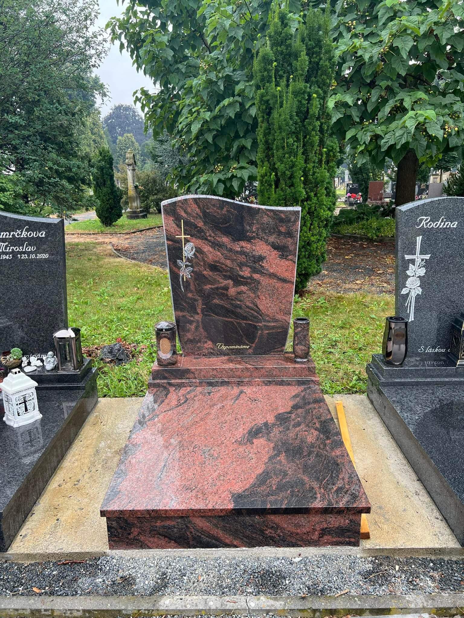 KAMENICTVÍ ZMEŠKAL foto 2