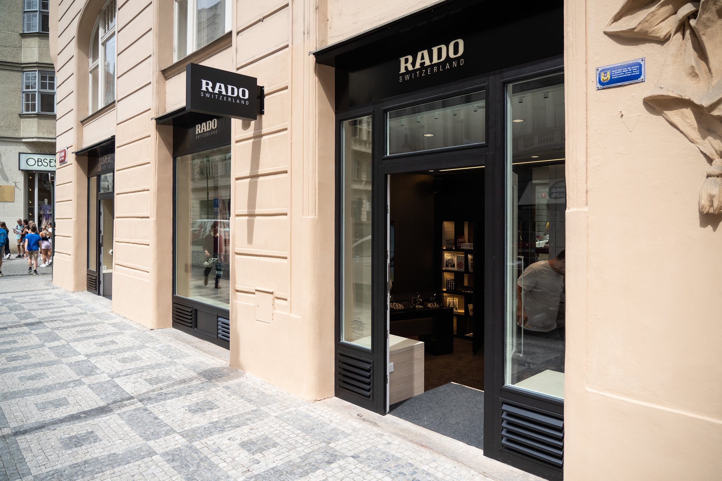 RADO Butik foto 5