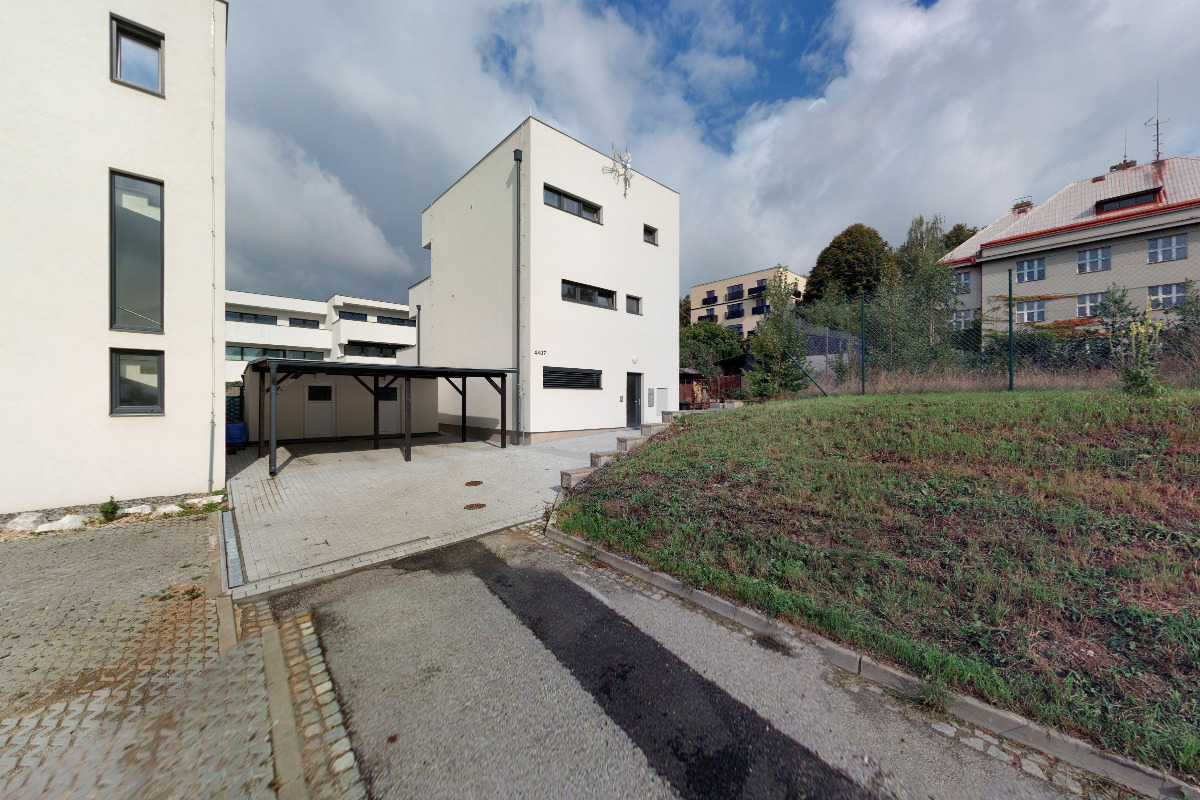 Znalec Ing. Monika Baladová