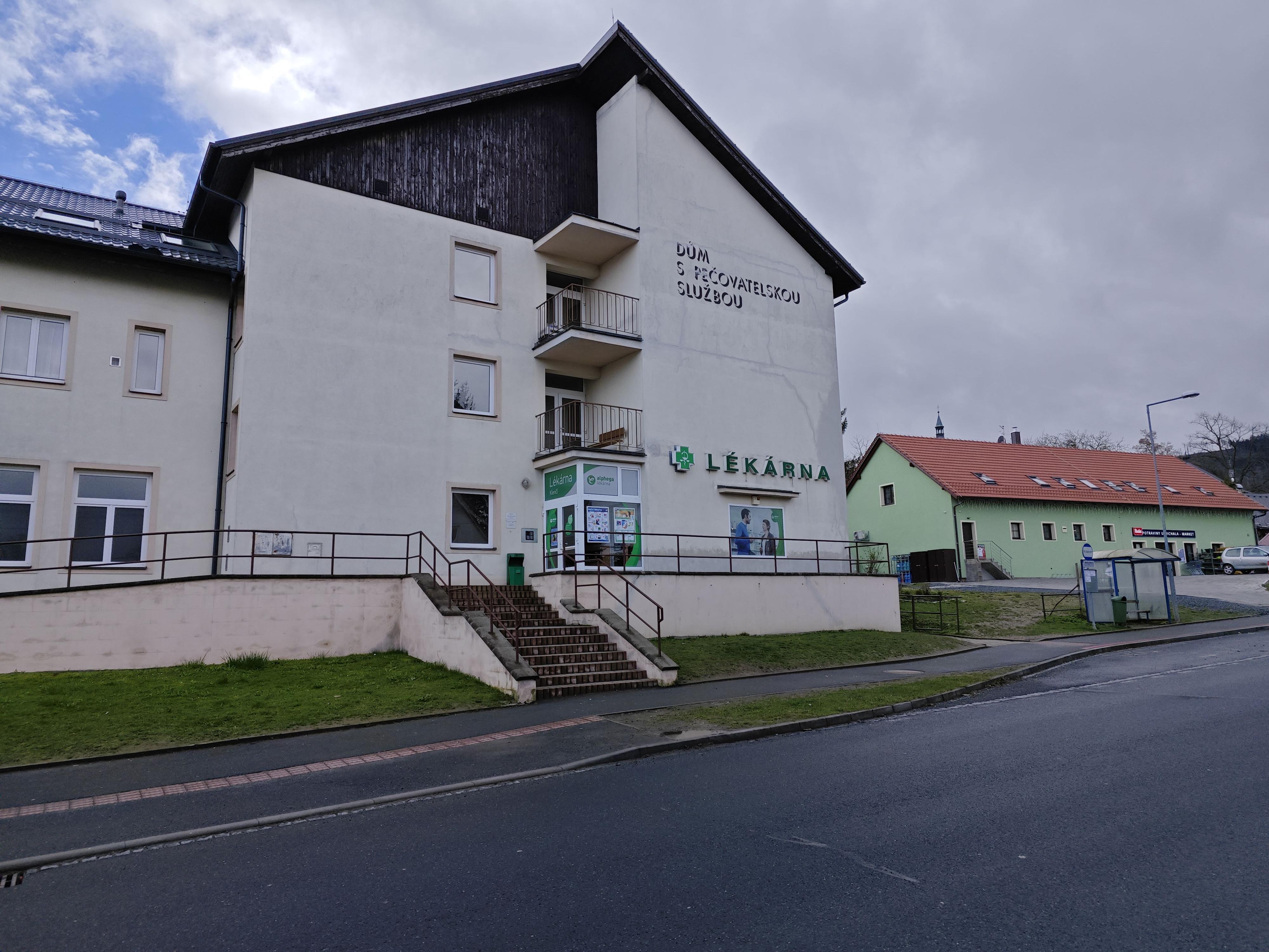 Lékárna Klenčí, s.r.o. foto 4