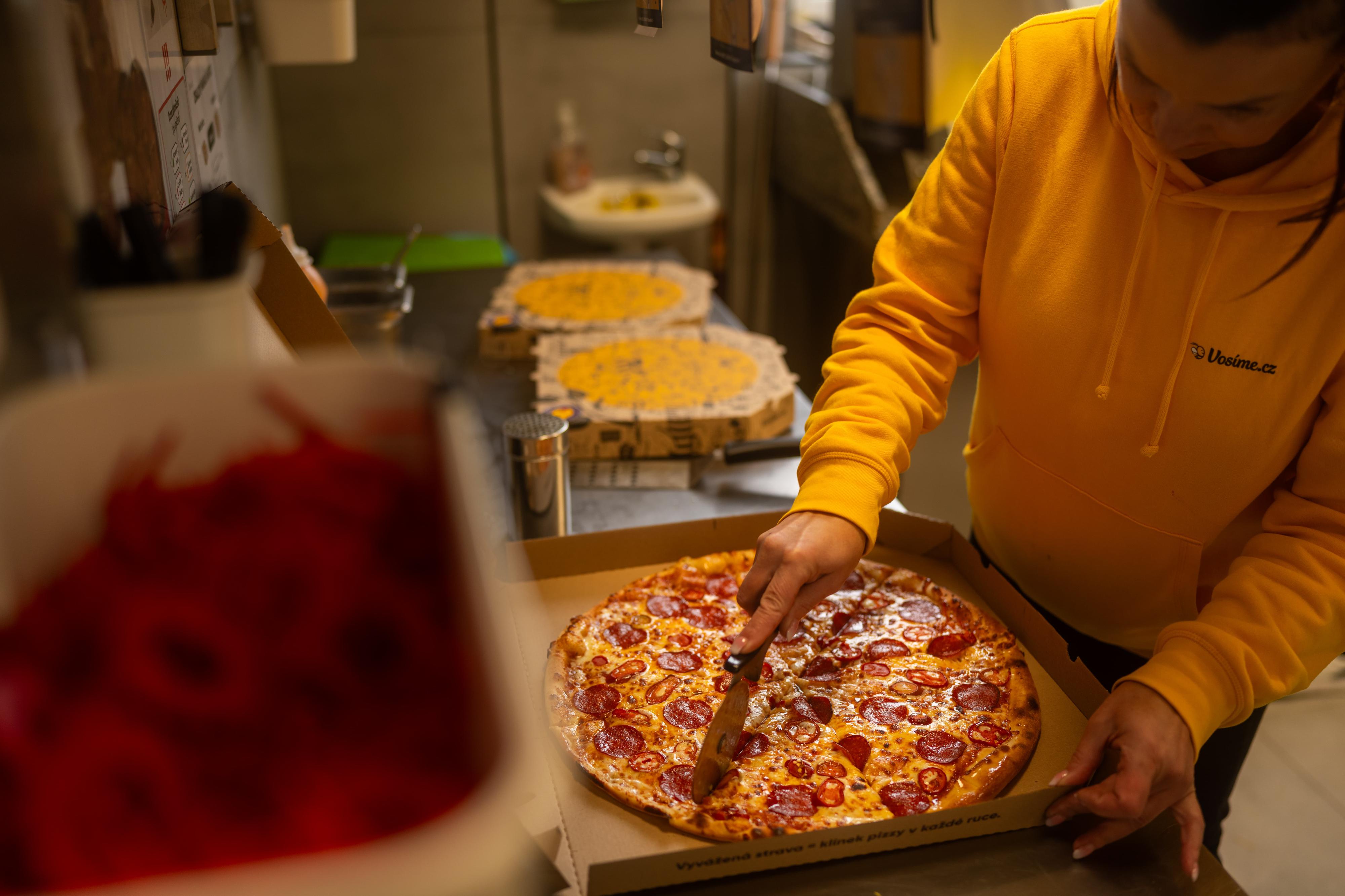 Vosime.cz Orlová foto 5