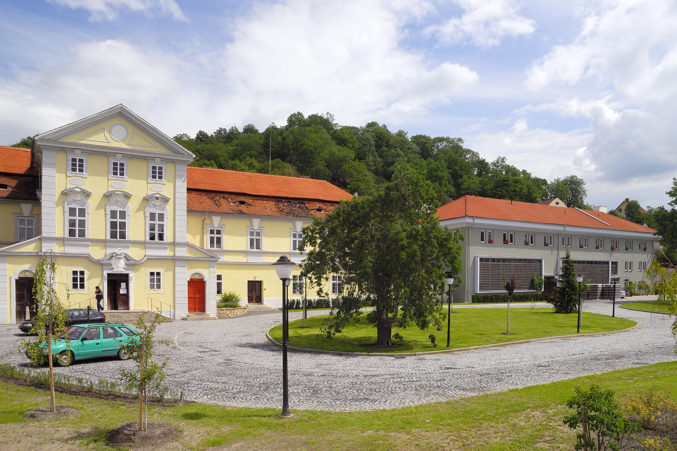 Žernosecké vinařství s.r.o.