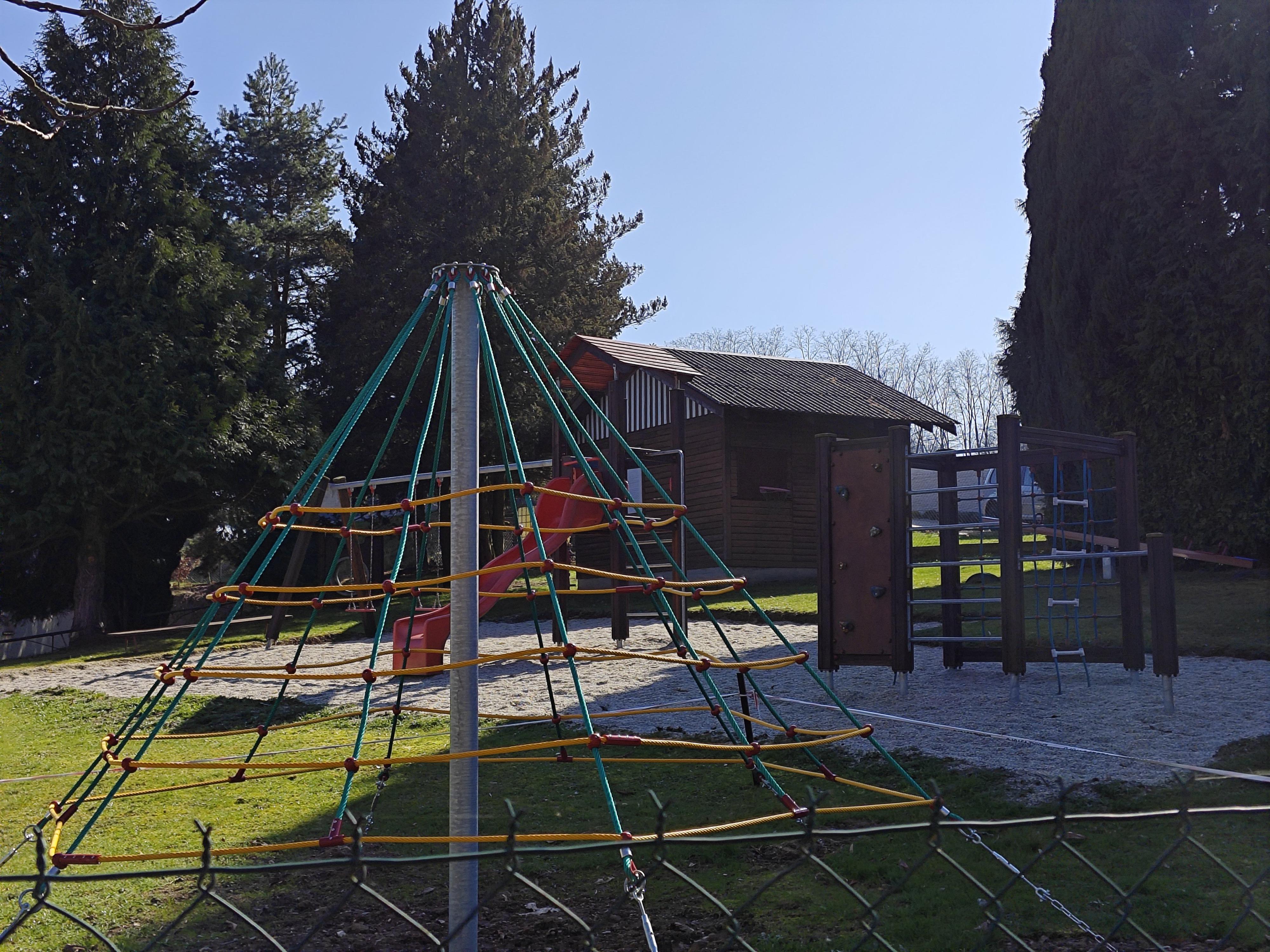 ZŠ a MŠ Milavče, okres Domažlice foto 2