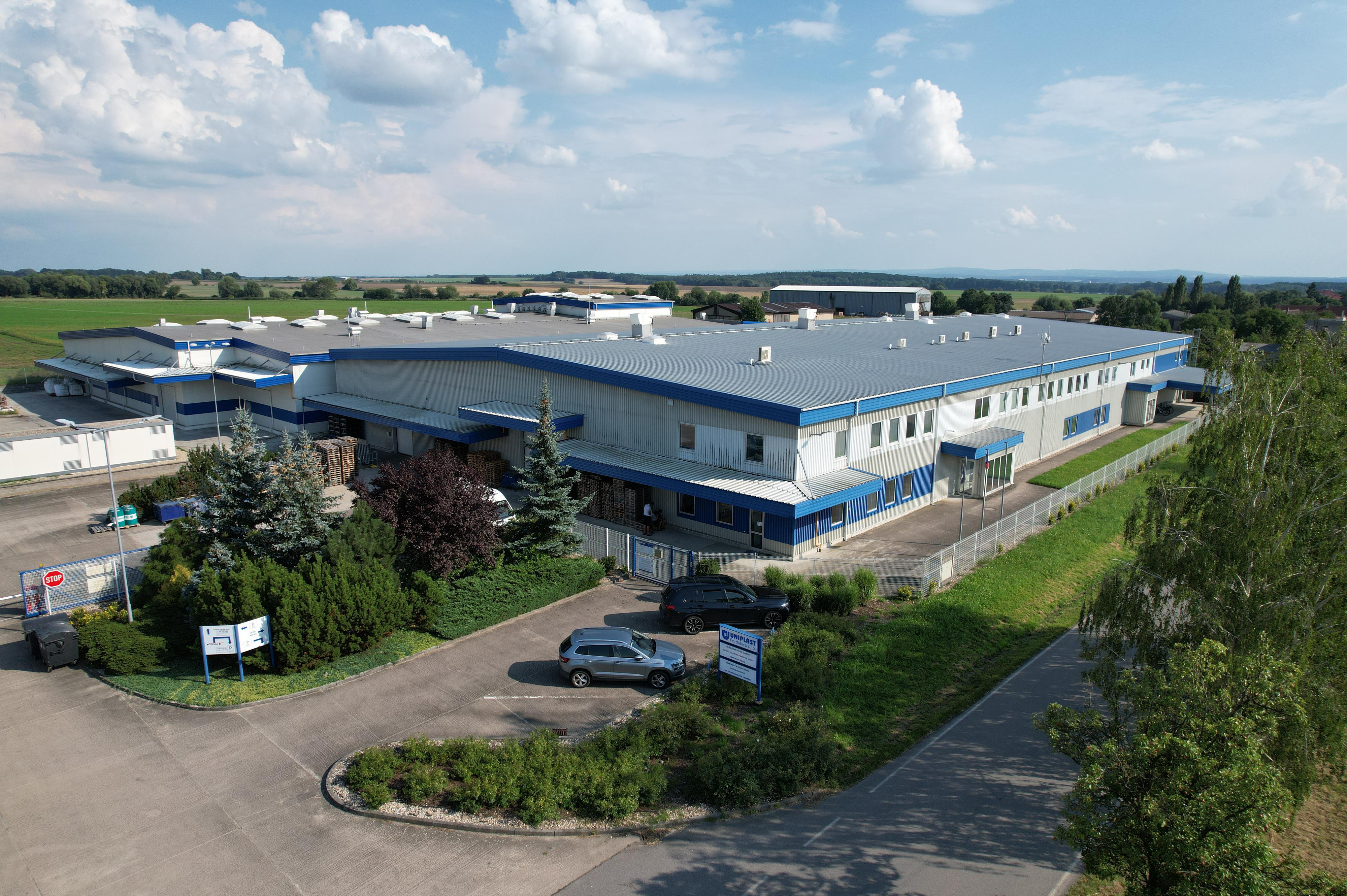 Uniplast Pardubice, spol. s r.o.
