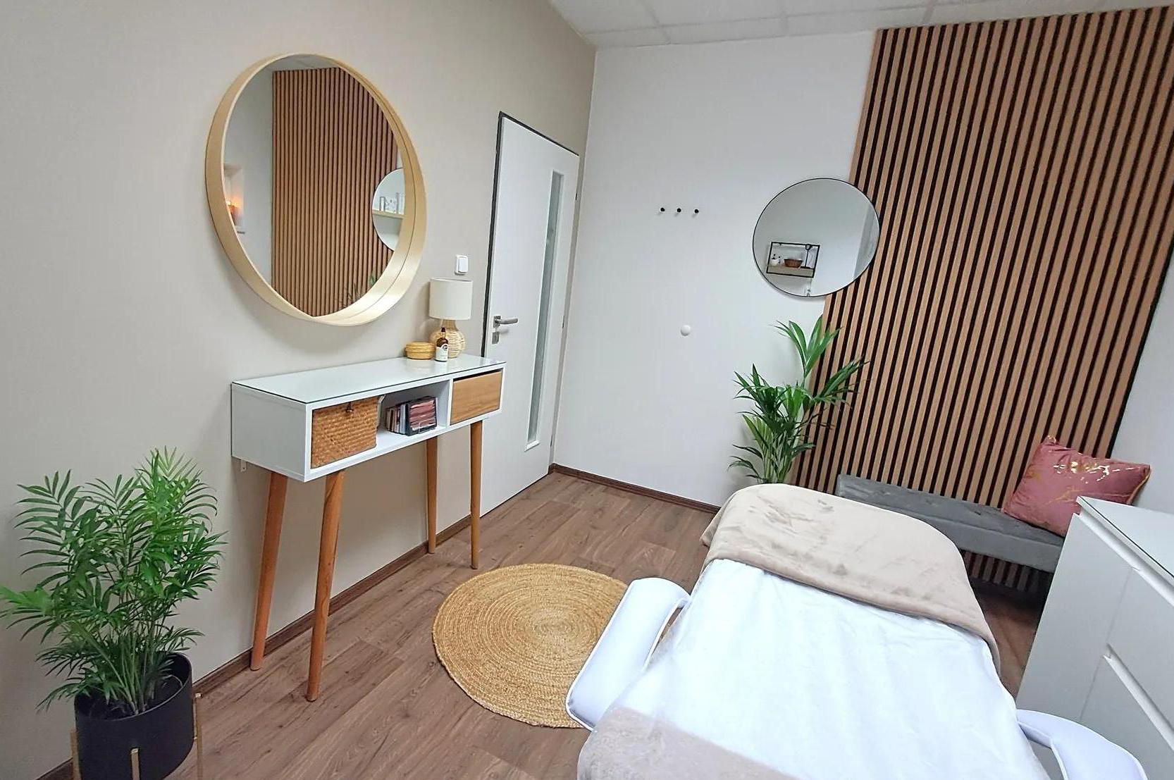 Stašová - Kosmetika & Make-up