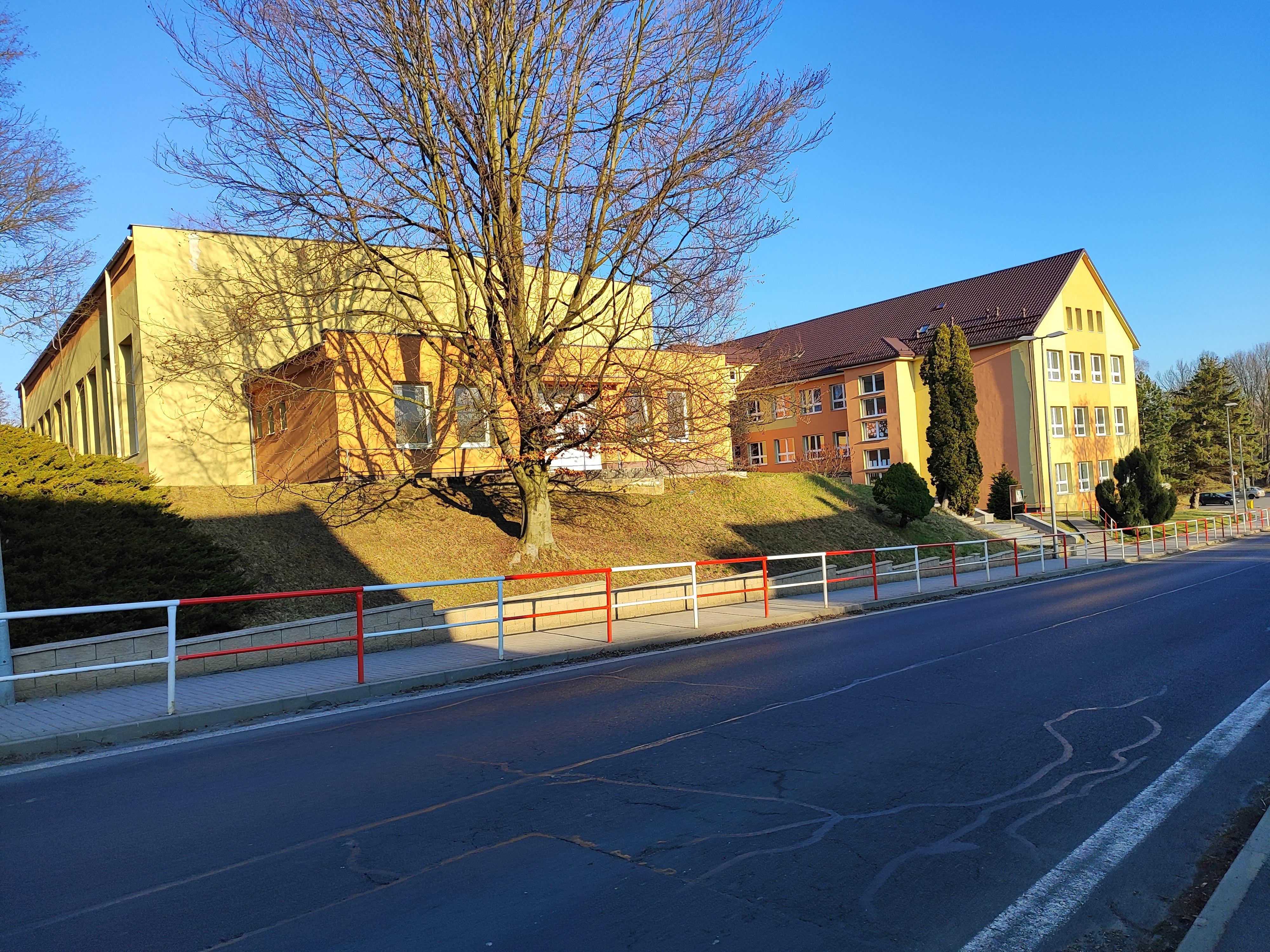 Základní škola Toužim foto 2