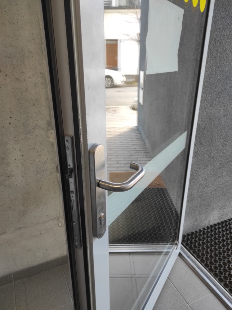 Otevírání bytů foto 4