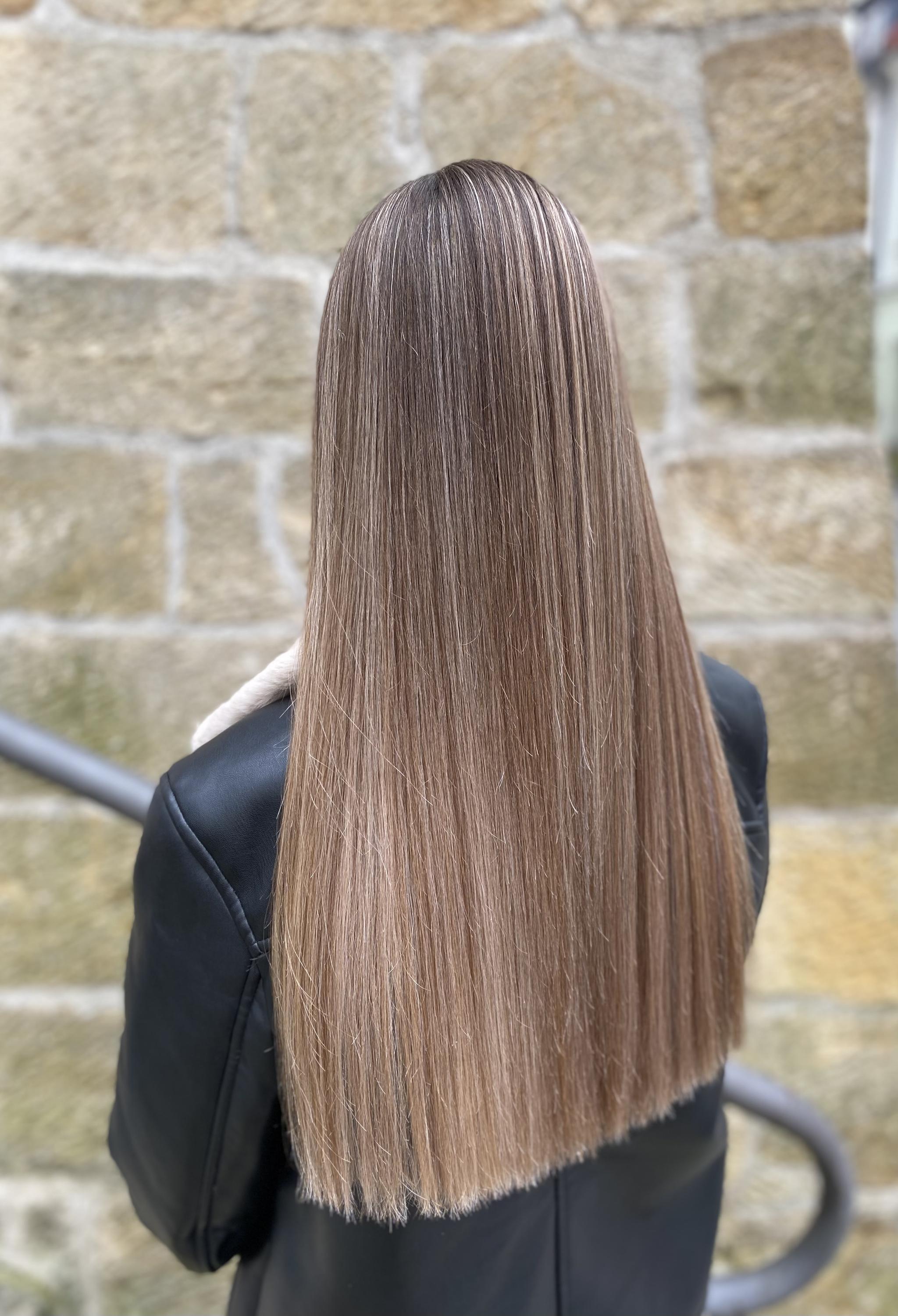 Kadeřnictví Adéla Jirkovcová foto 2