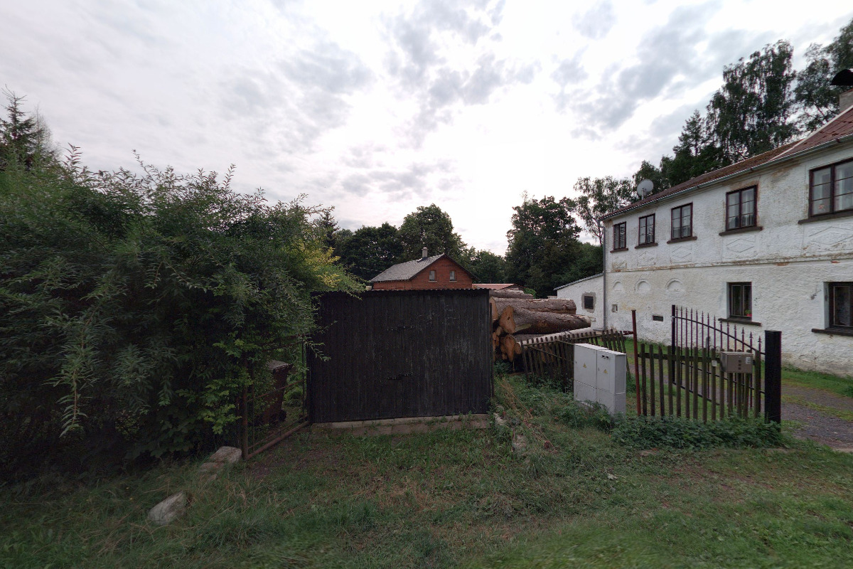 Dřevěná sova foto 2