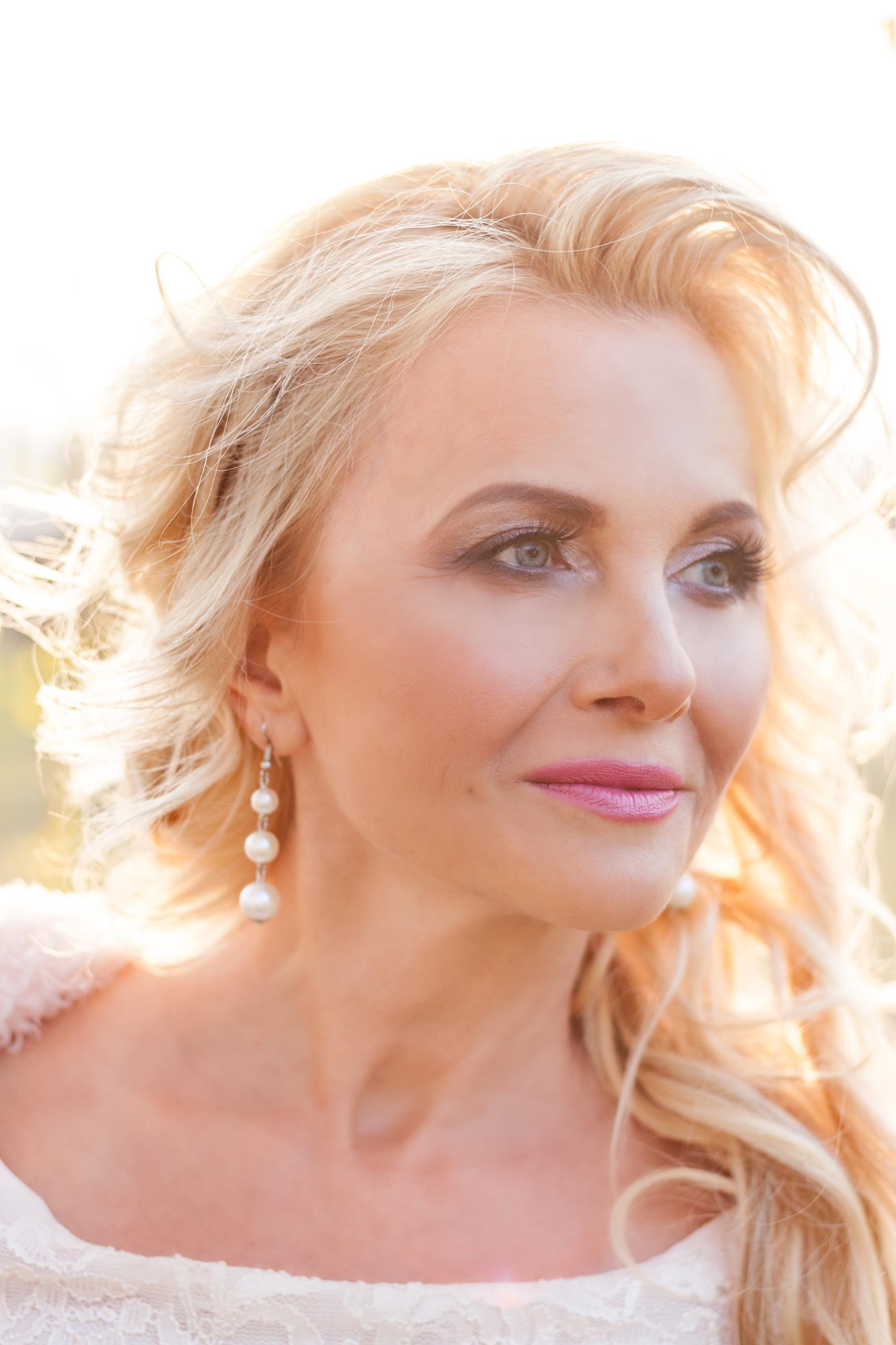 Vizážistka Jana Havlatová foto 3