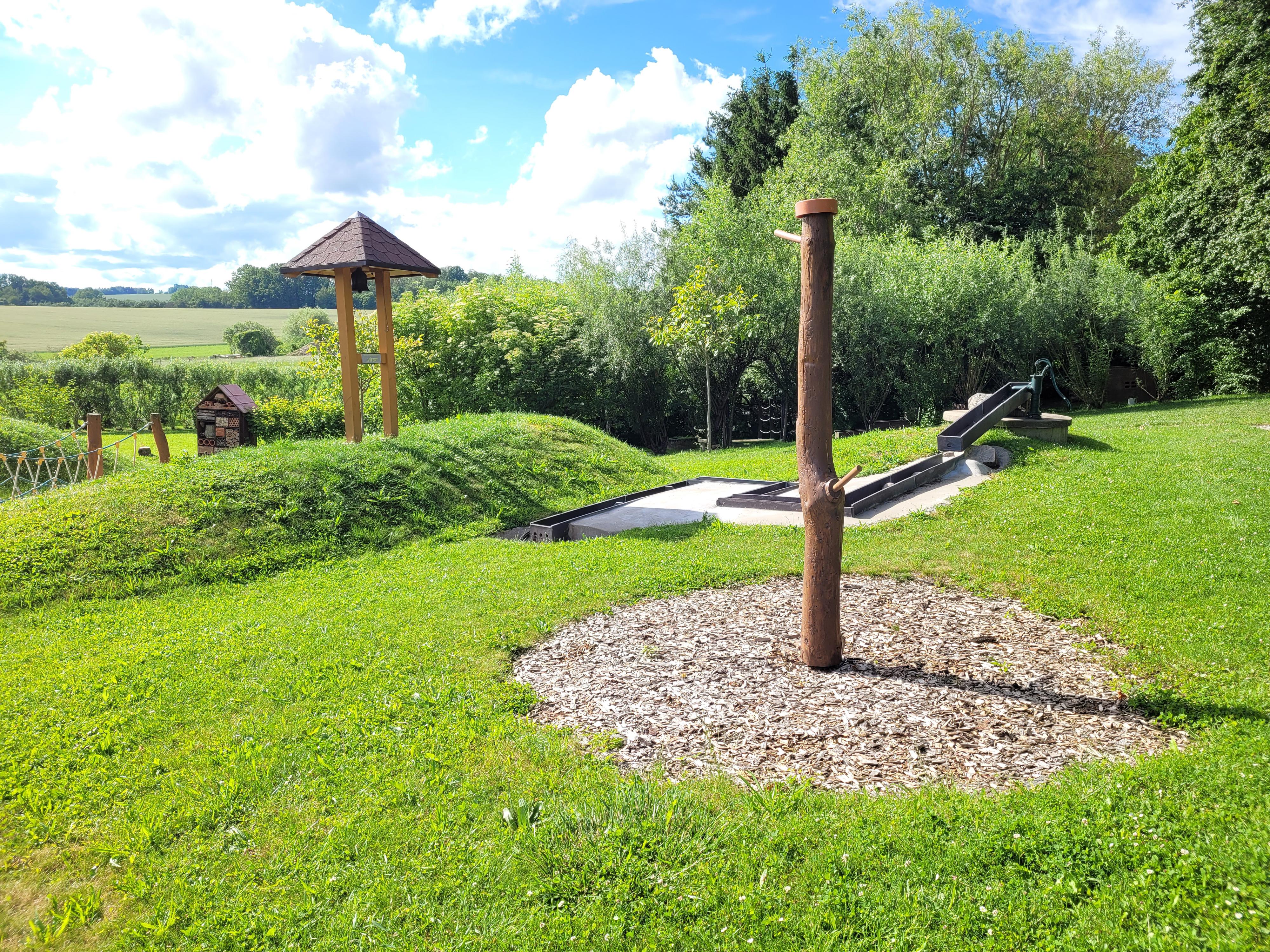 Mateřská škola Borovany foto 4