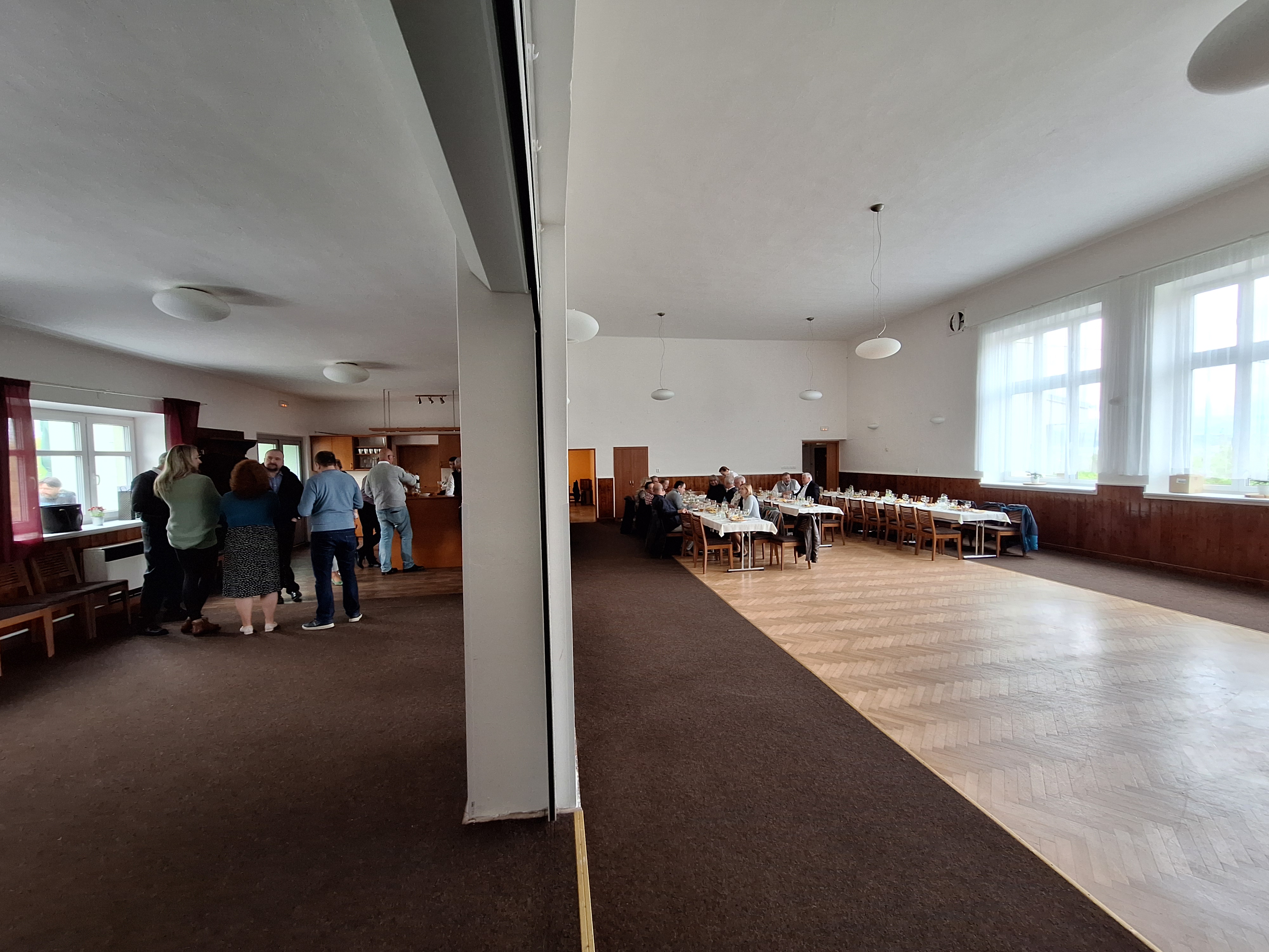 Restaurace Veselá foto 3