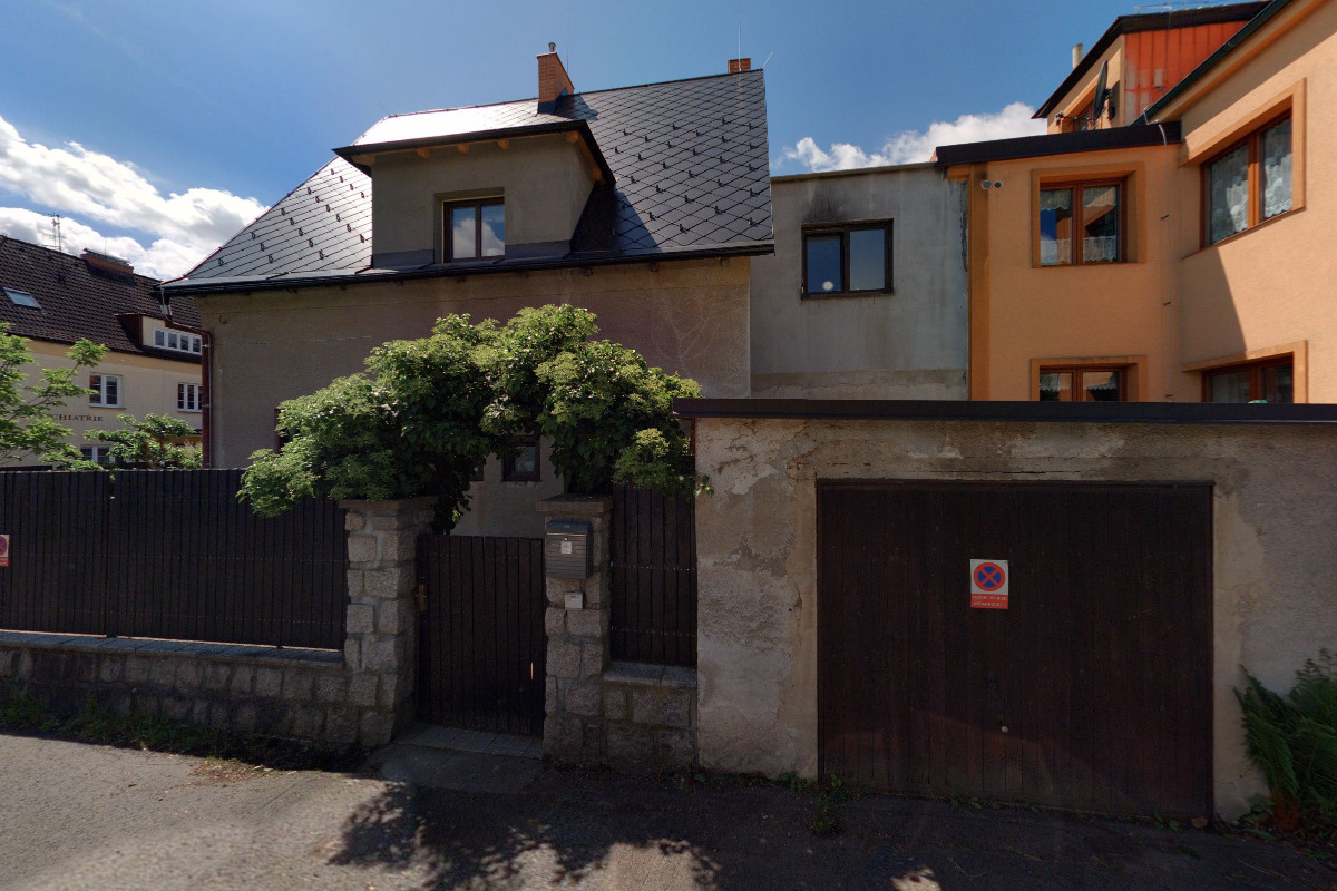 Květinářství bellis